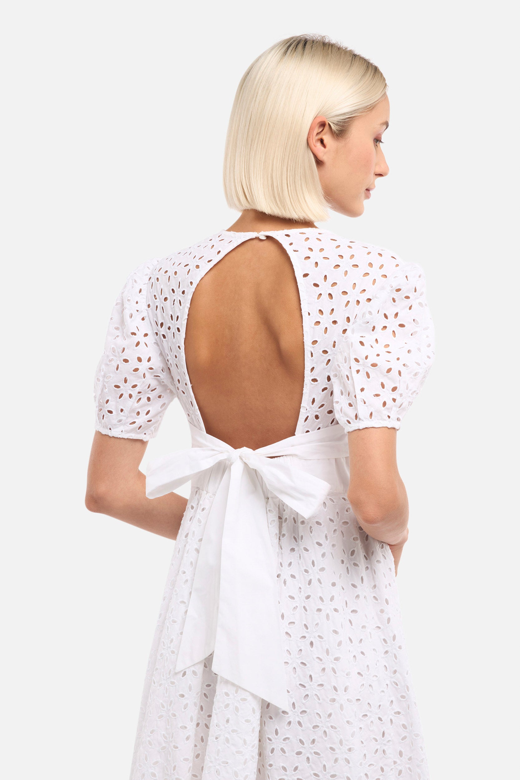 Pinko Abito Bianco