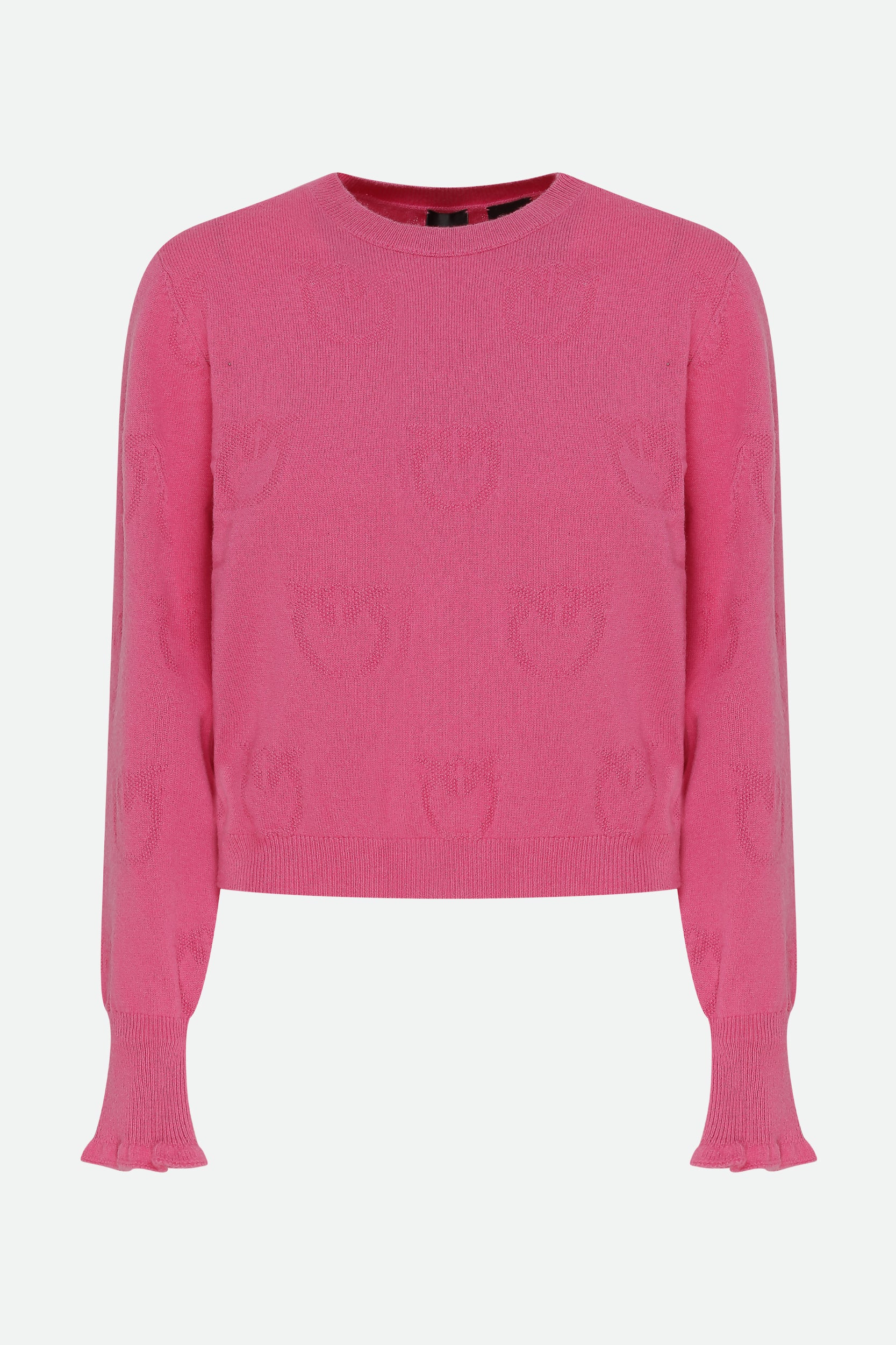 Pinko Fuchsia Sweater