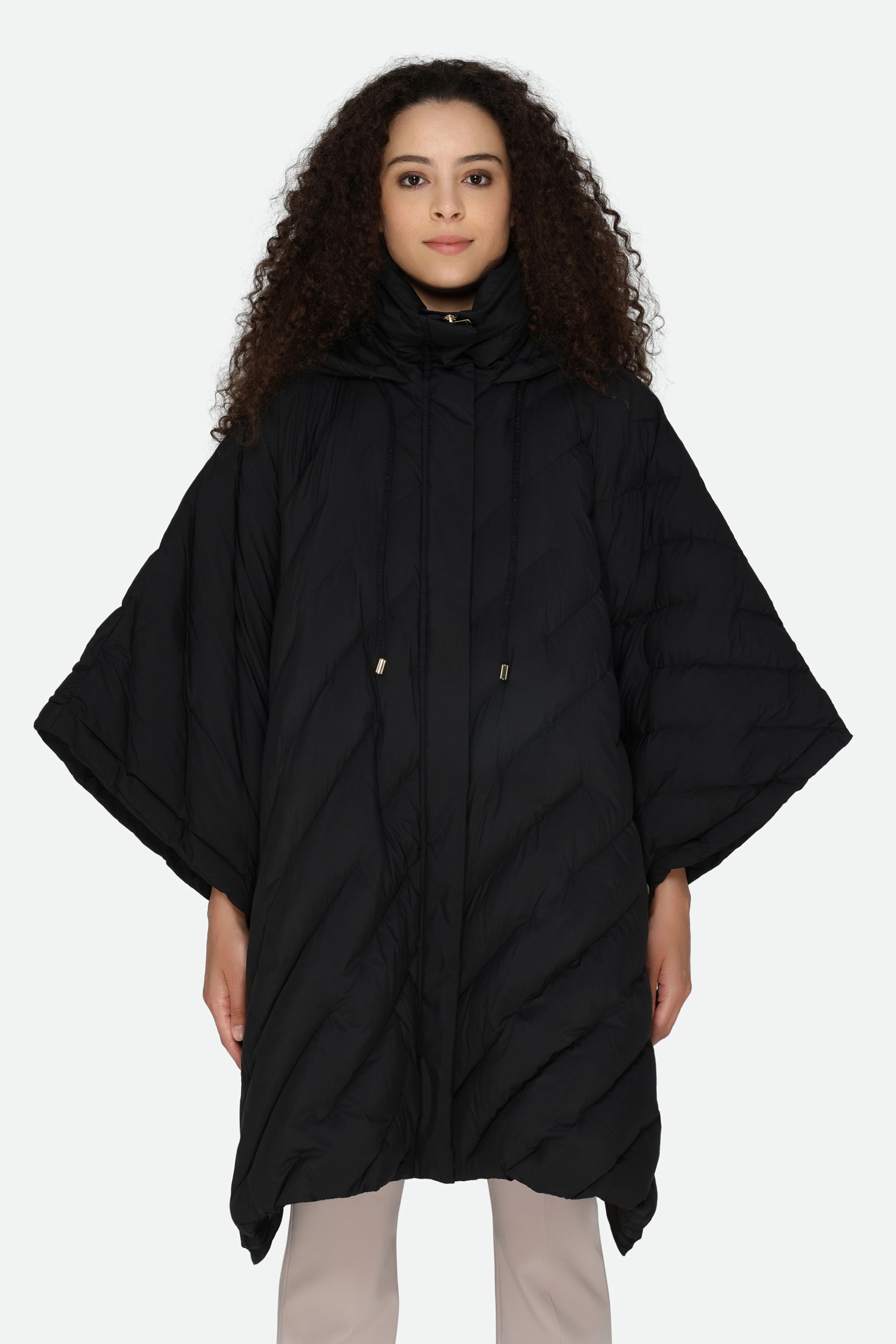 Pinko Mantella Nera