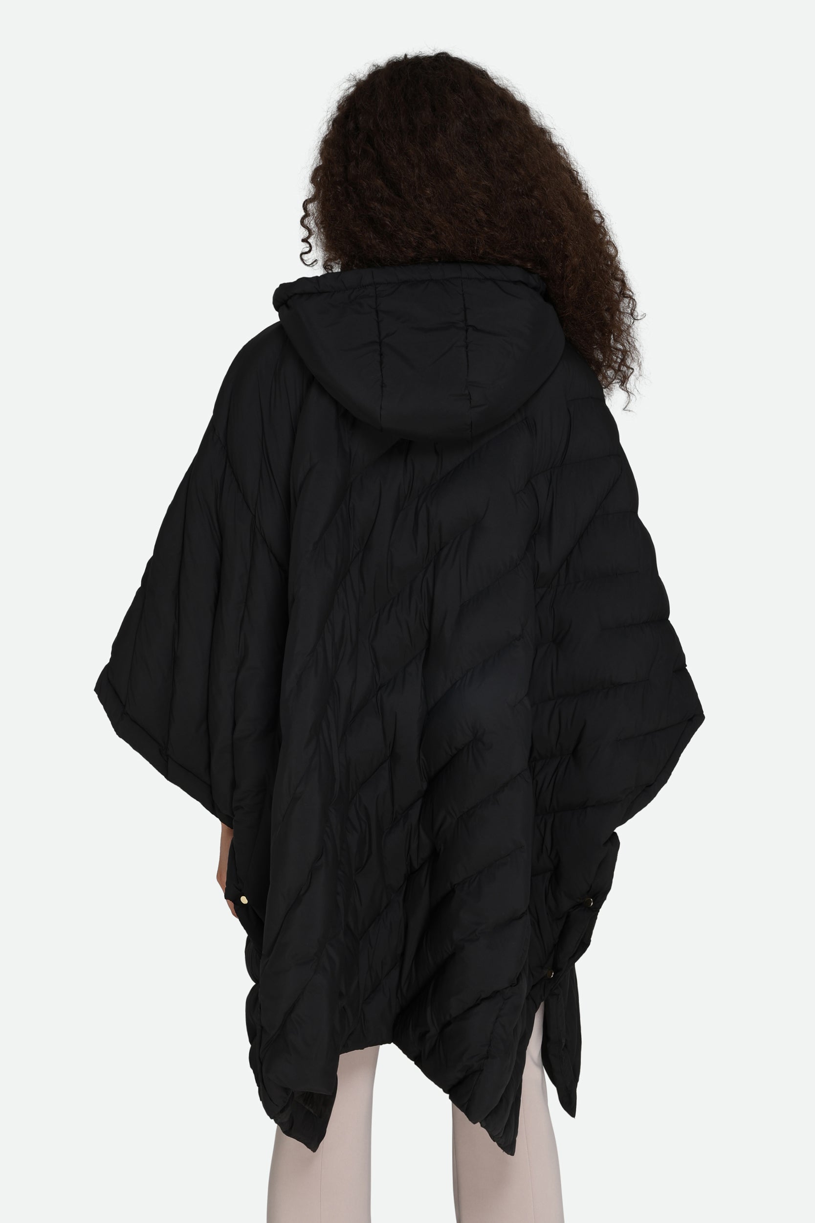 Pinko Mantella Nera