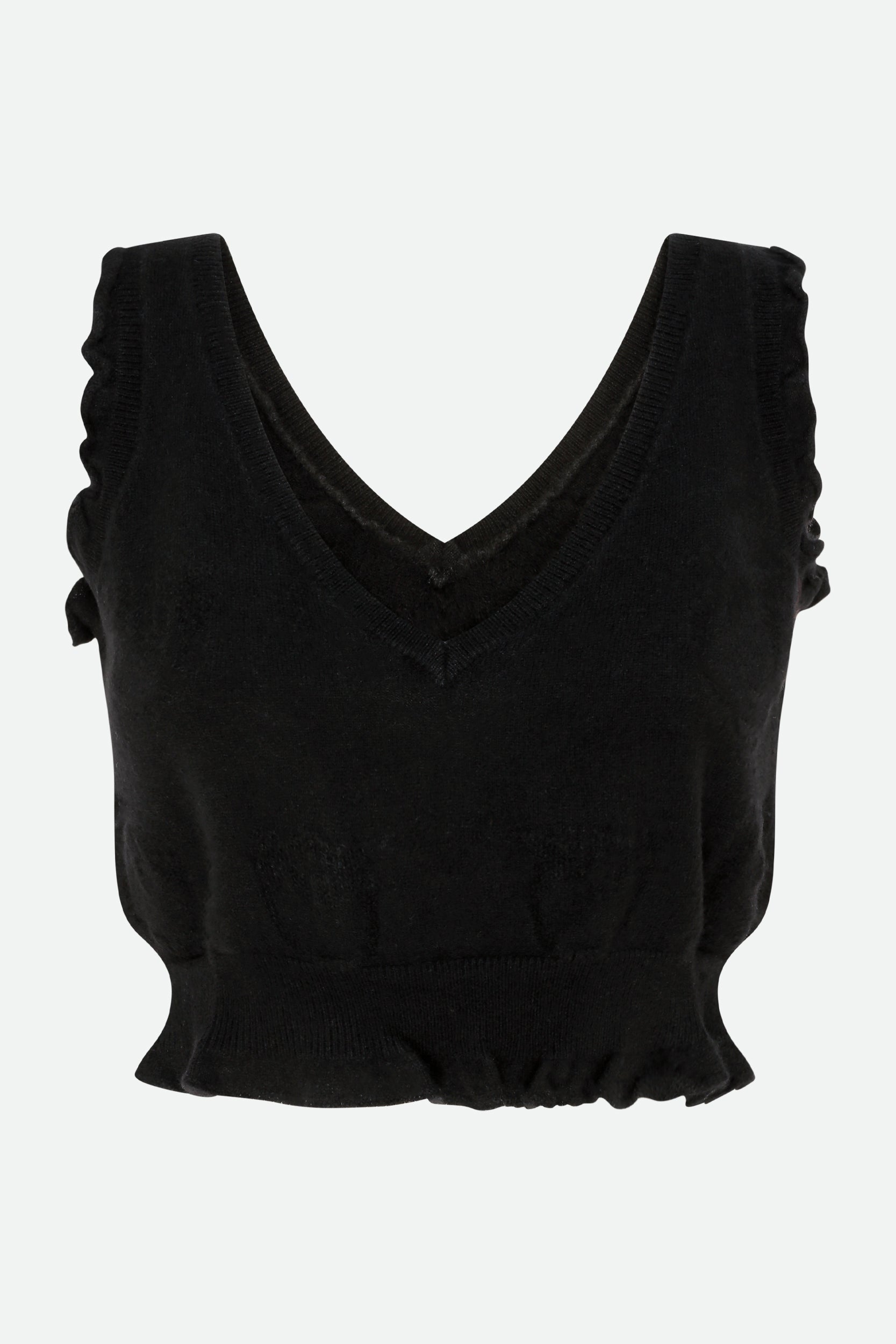 Pinko Top Nero