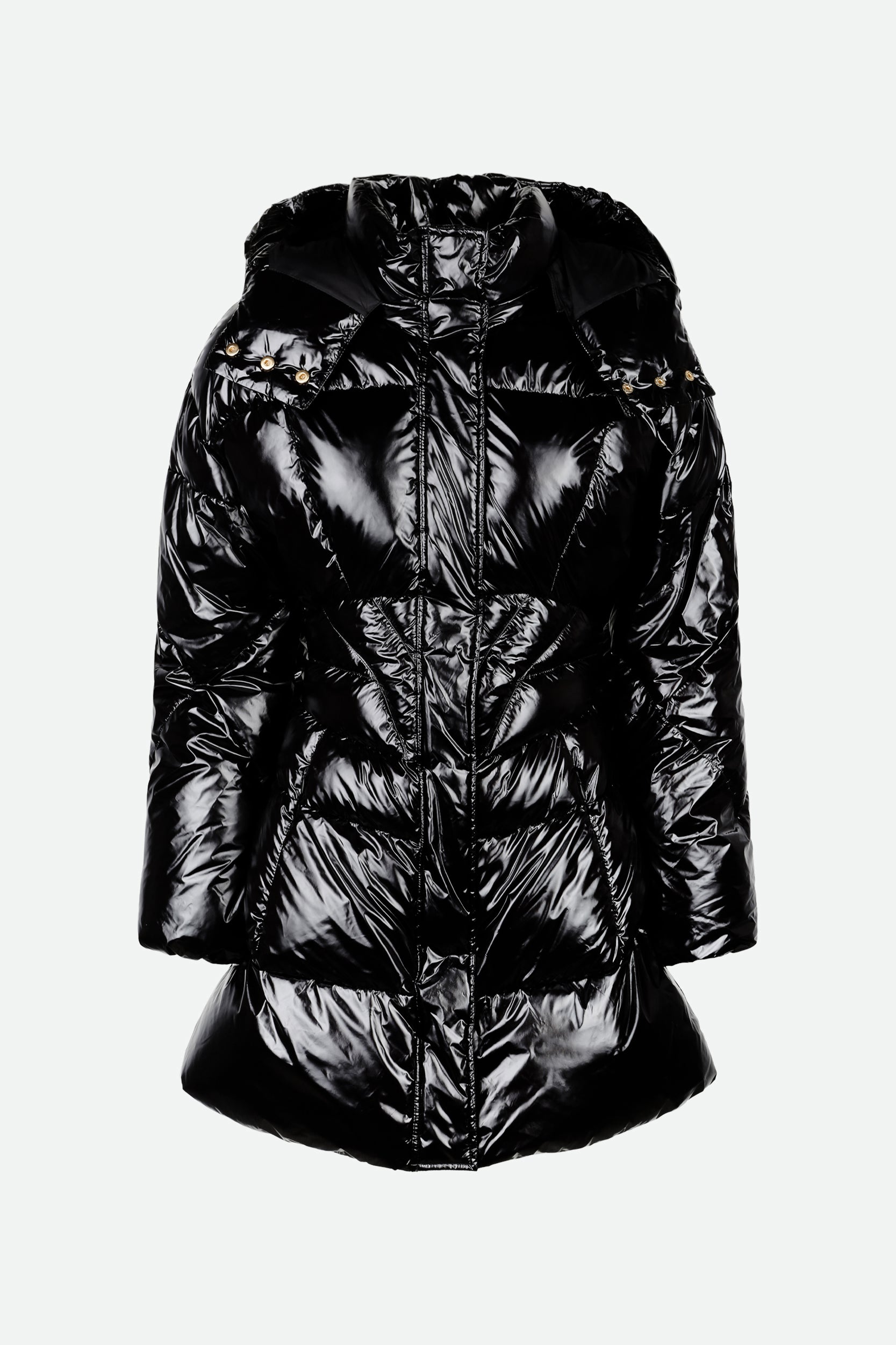 Pinko Piumino Nero