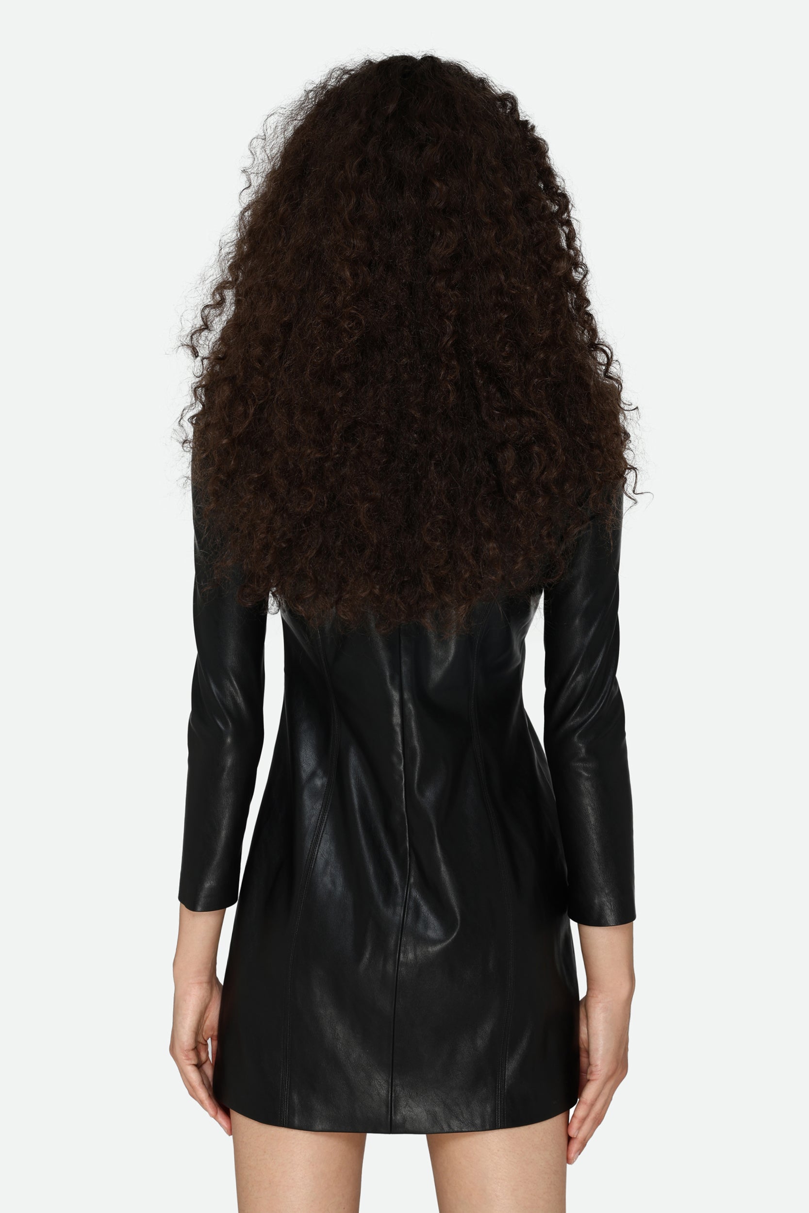 Pinko Vestito Nero