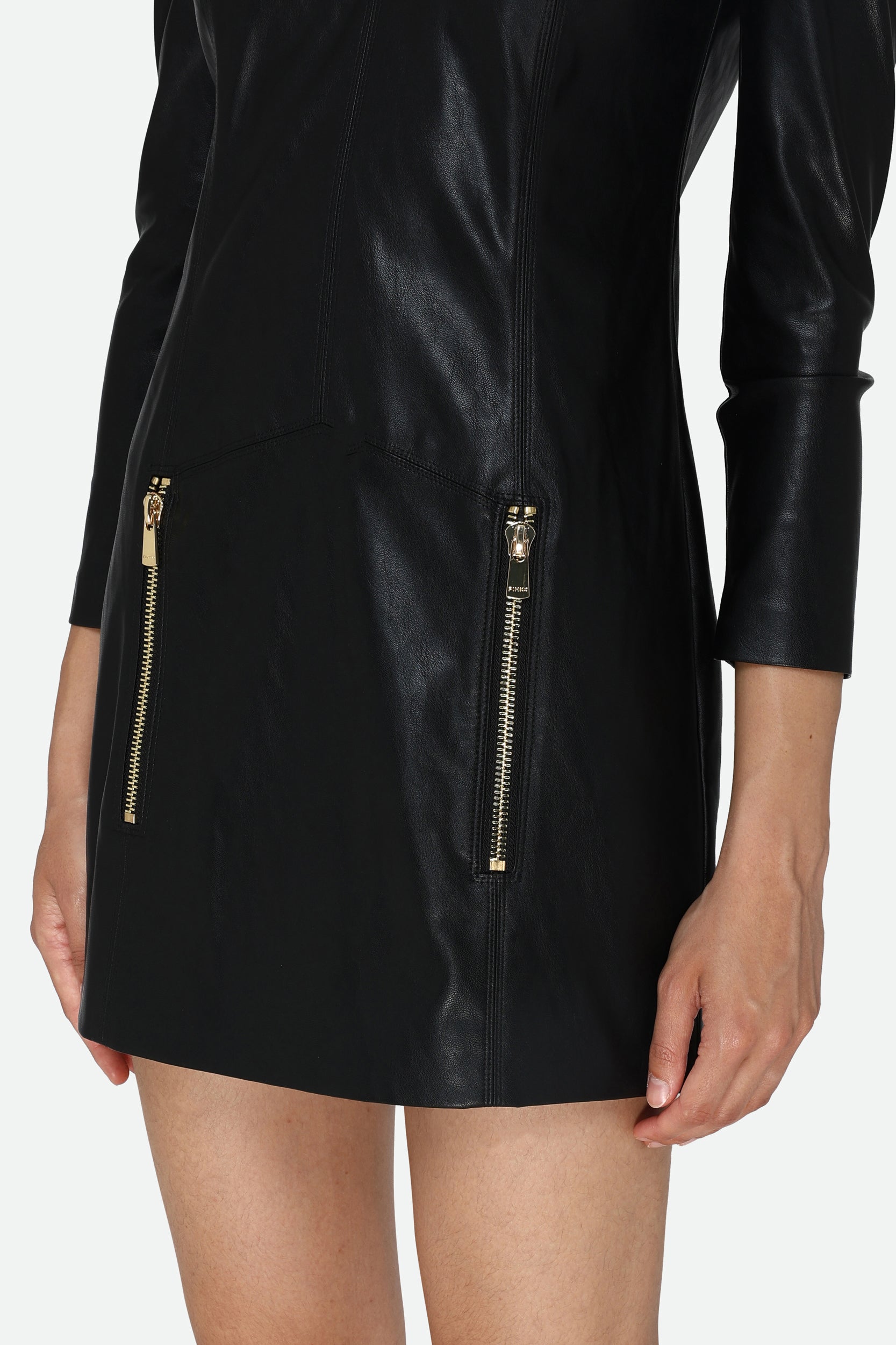 Pinko Vestito Nero