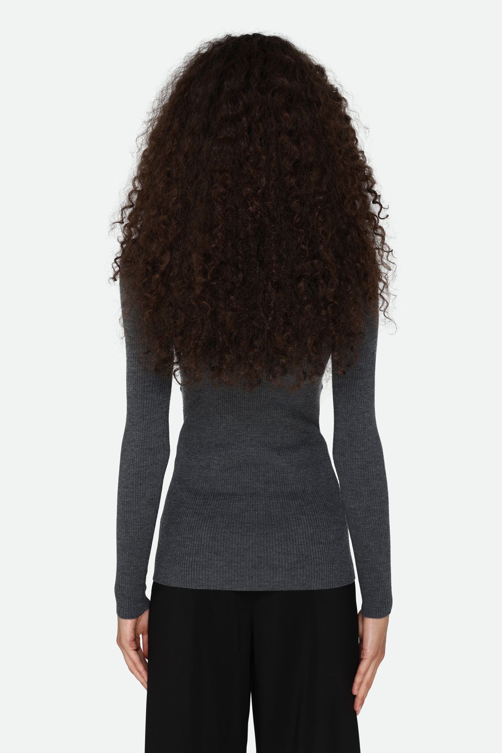 Pinko Maglia Grigia