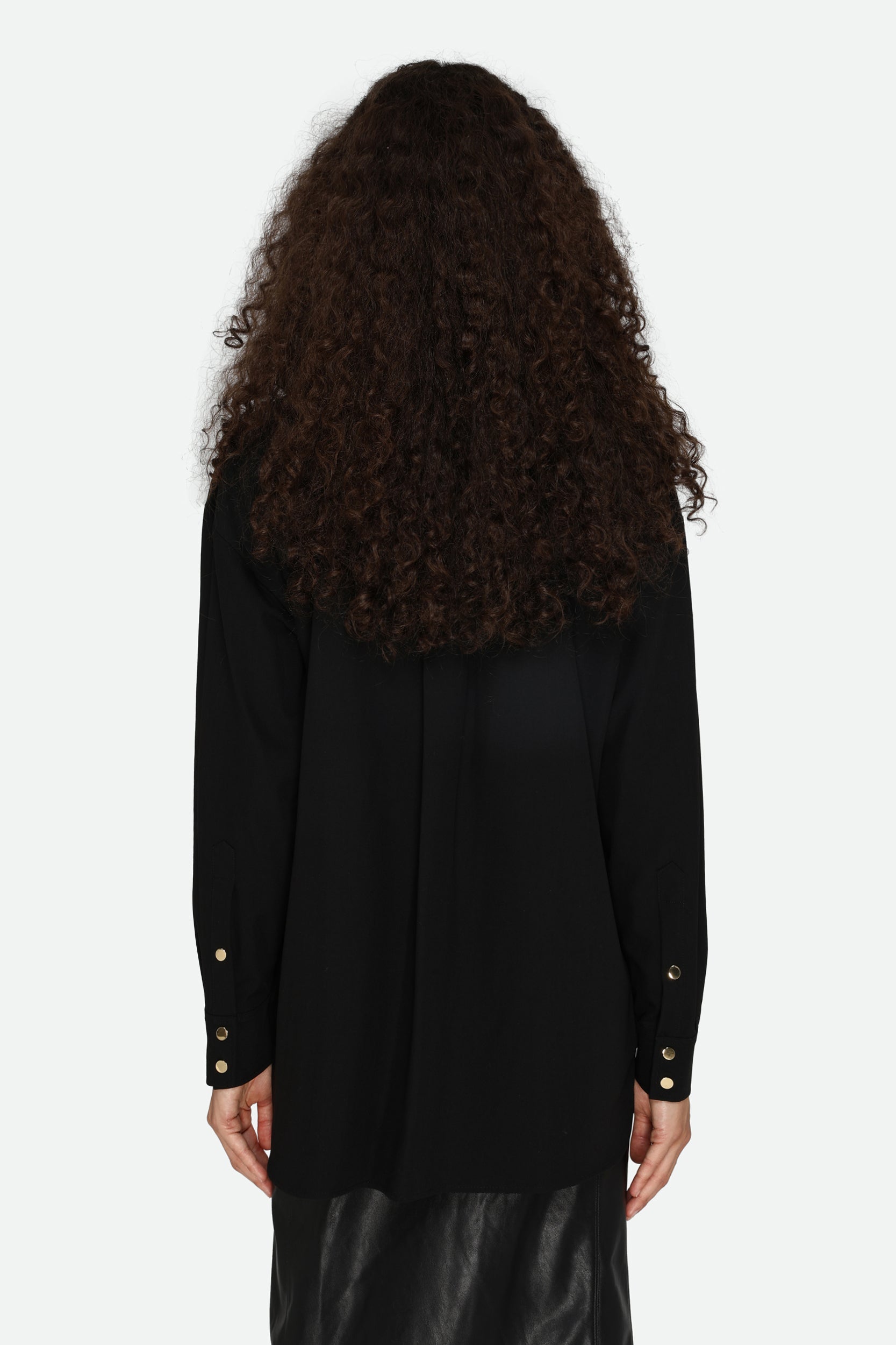 Pinko Camicia Nera