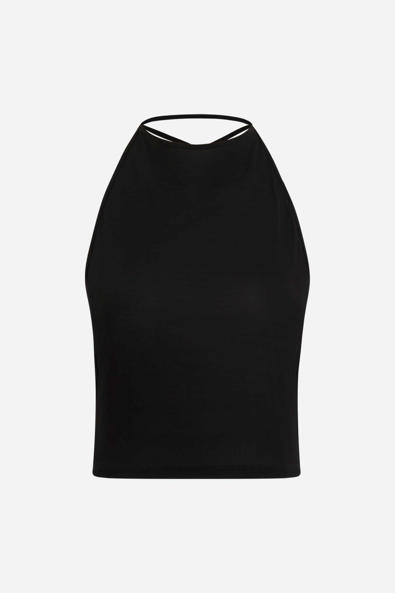 Pinko Top Black