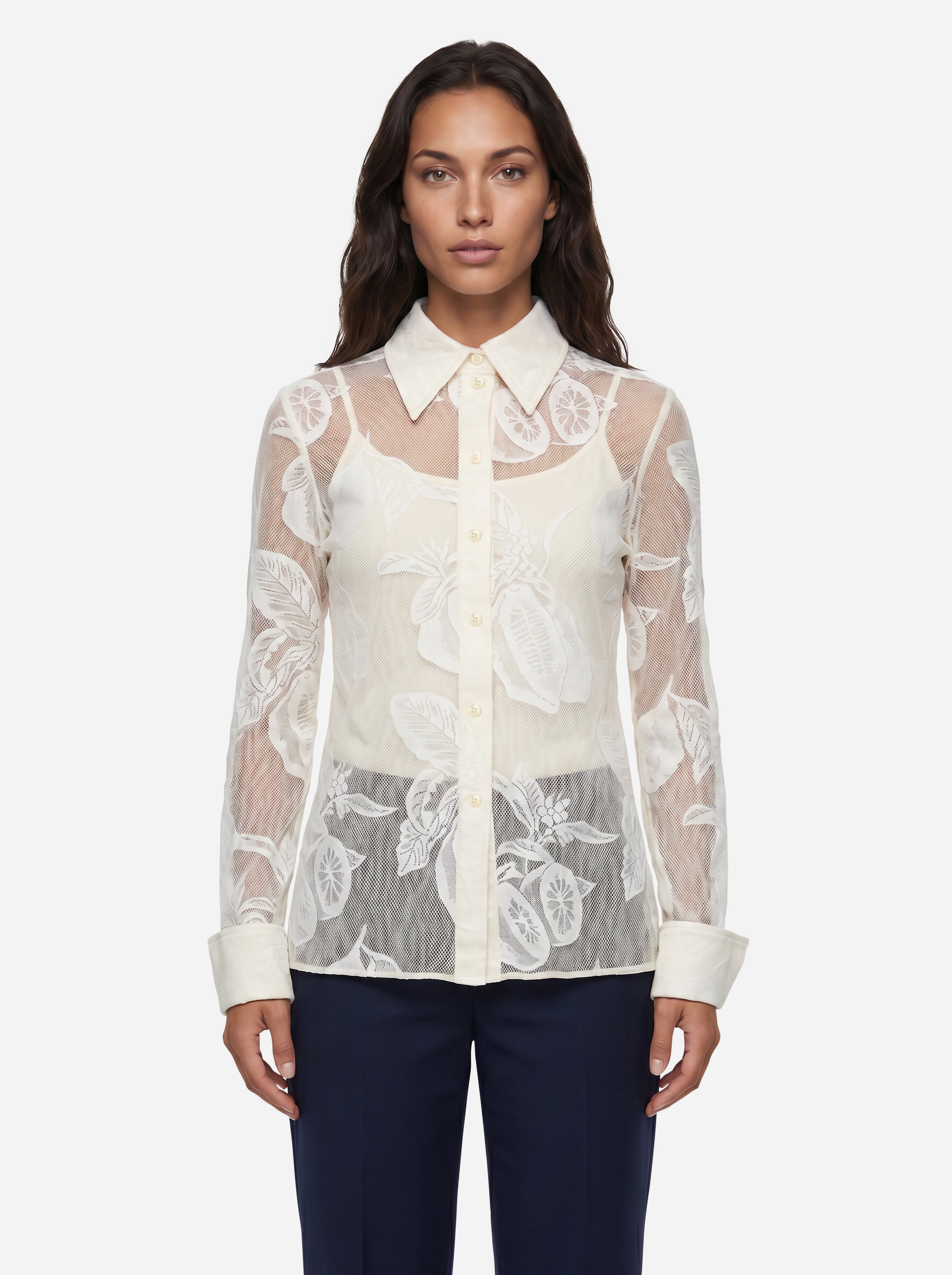 Sportmax Camicia