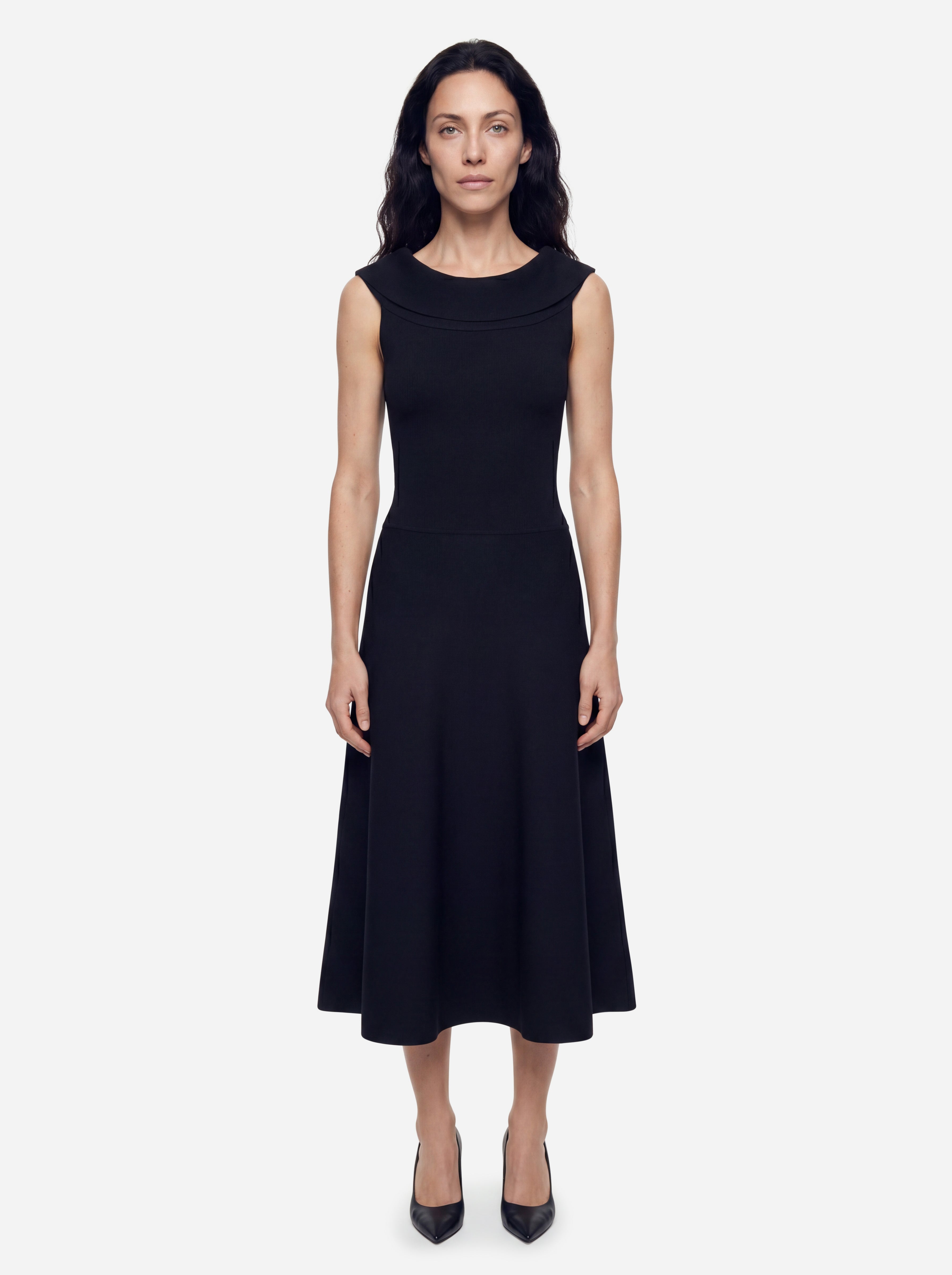 Fabiana Filippi Women's Dress