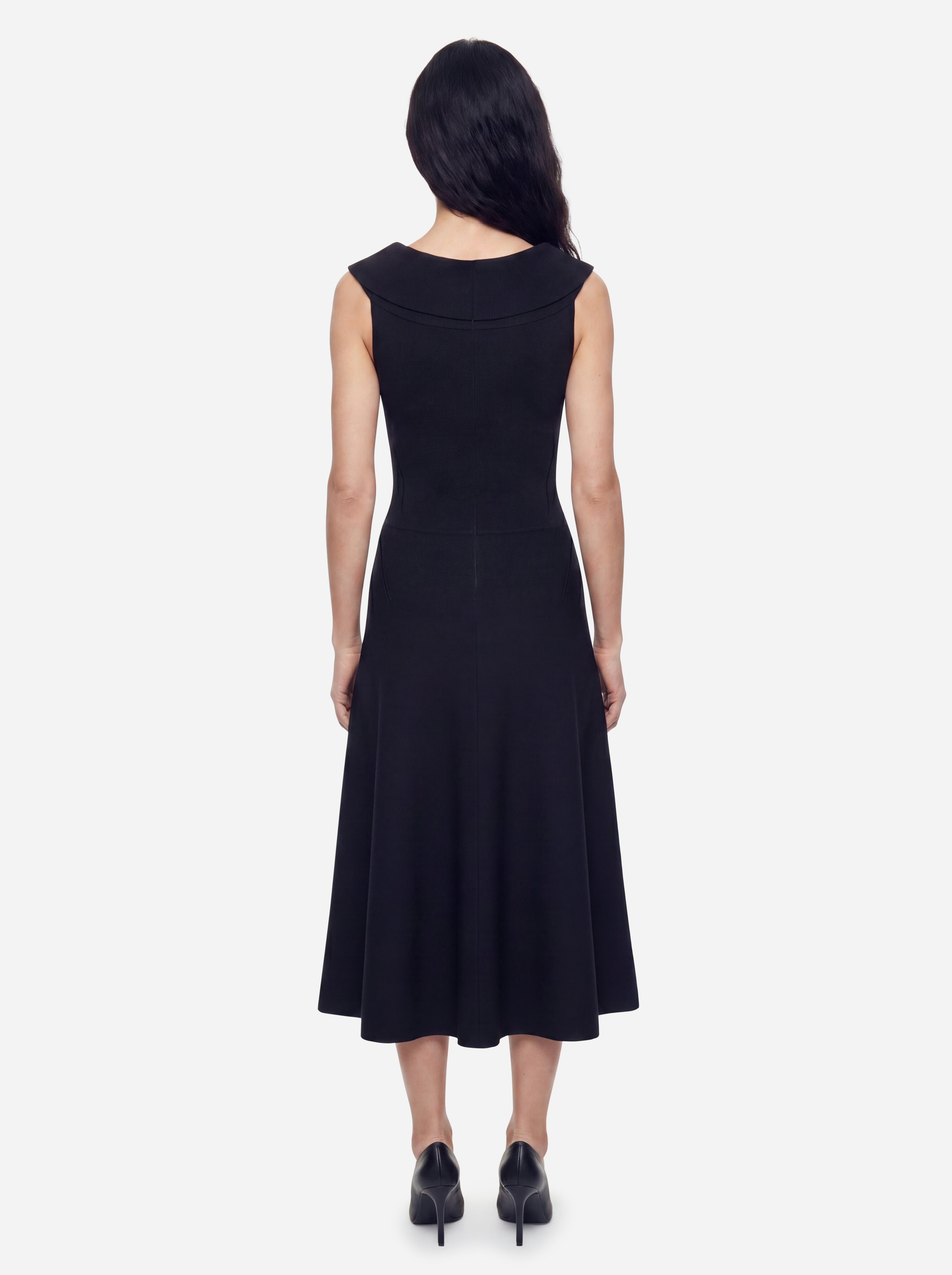 Fabiana Filippi Women's Dress