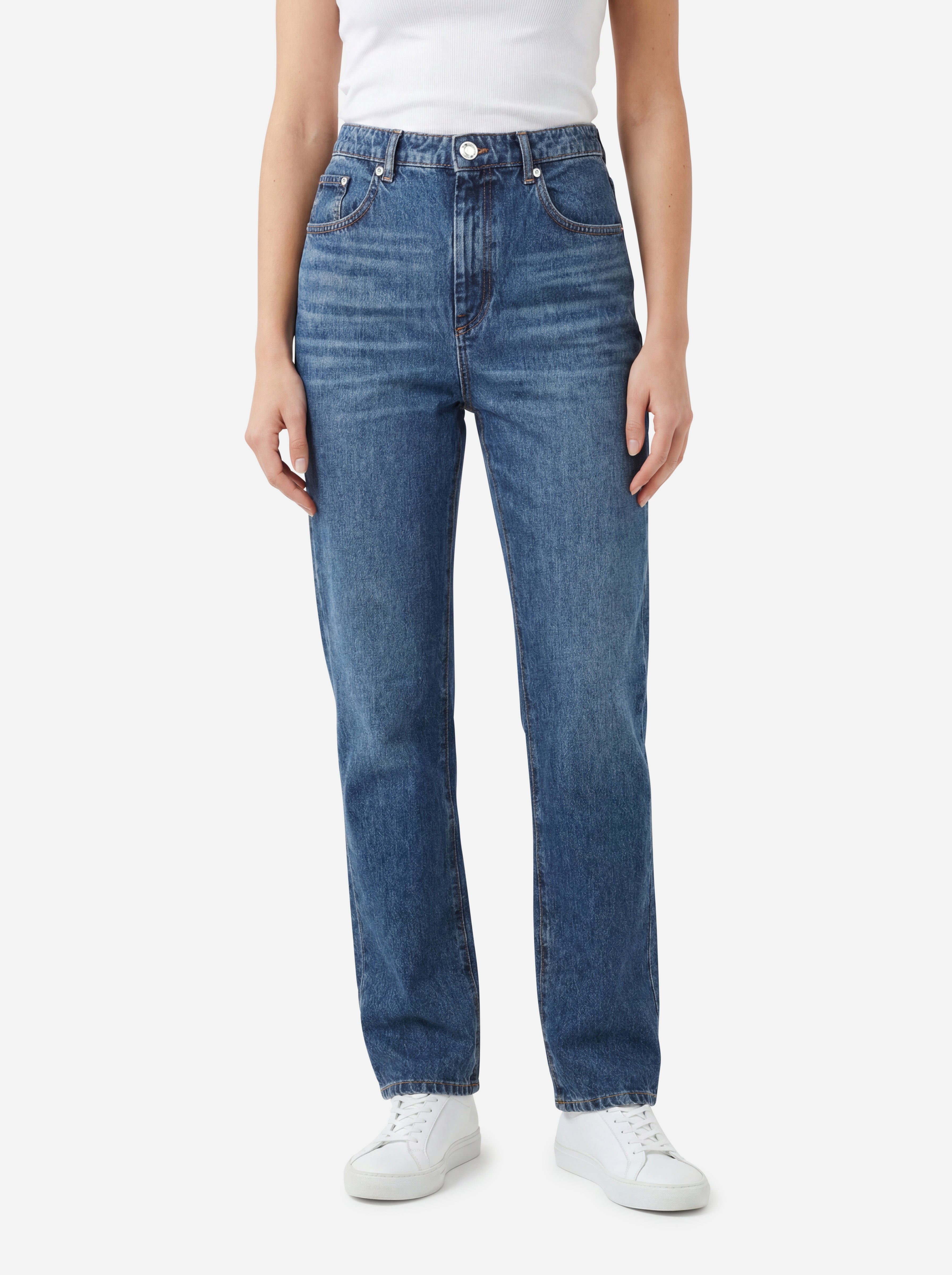 Sportmax Jeans