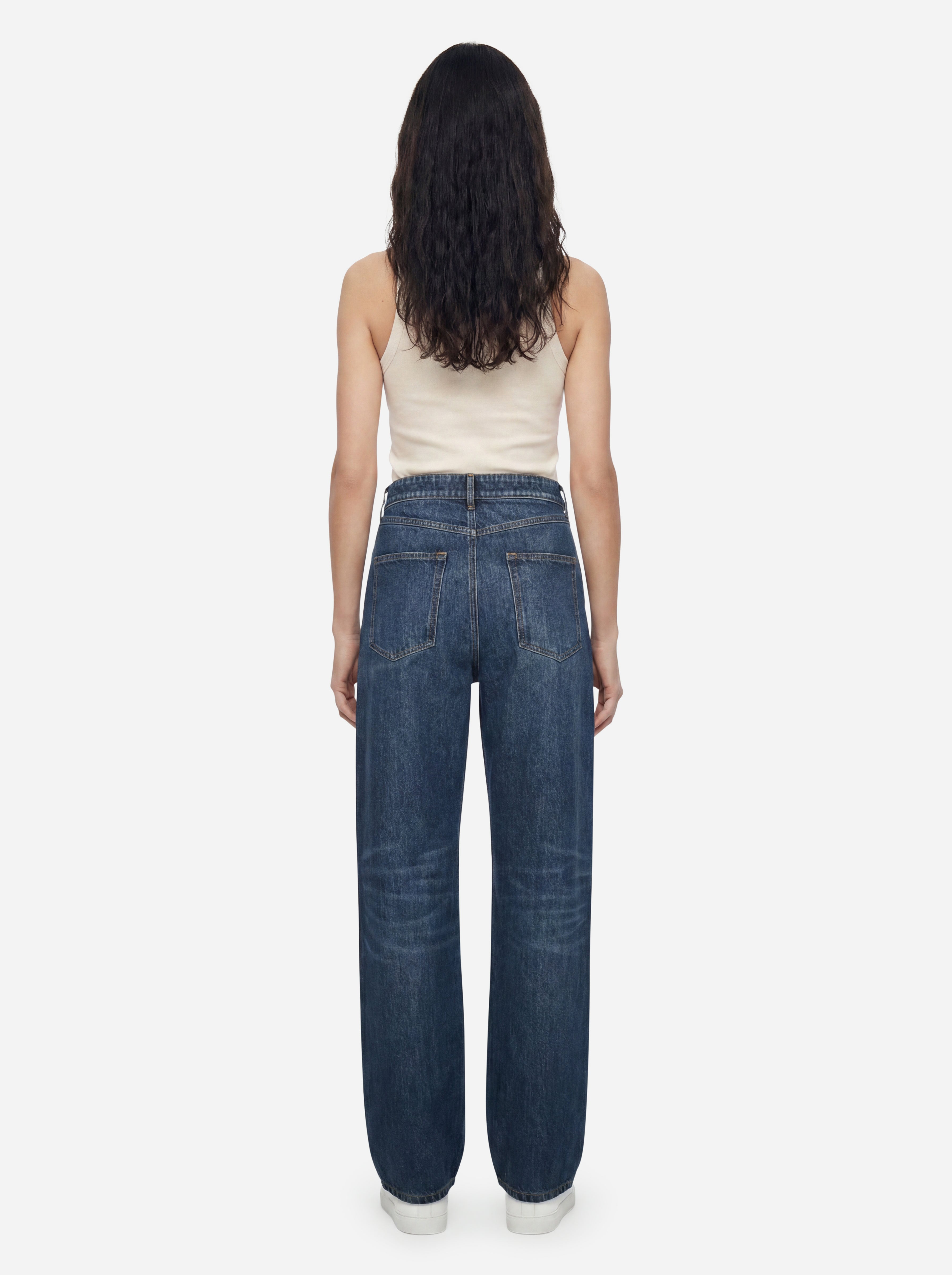 Sportmax Jeans