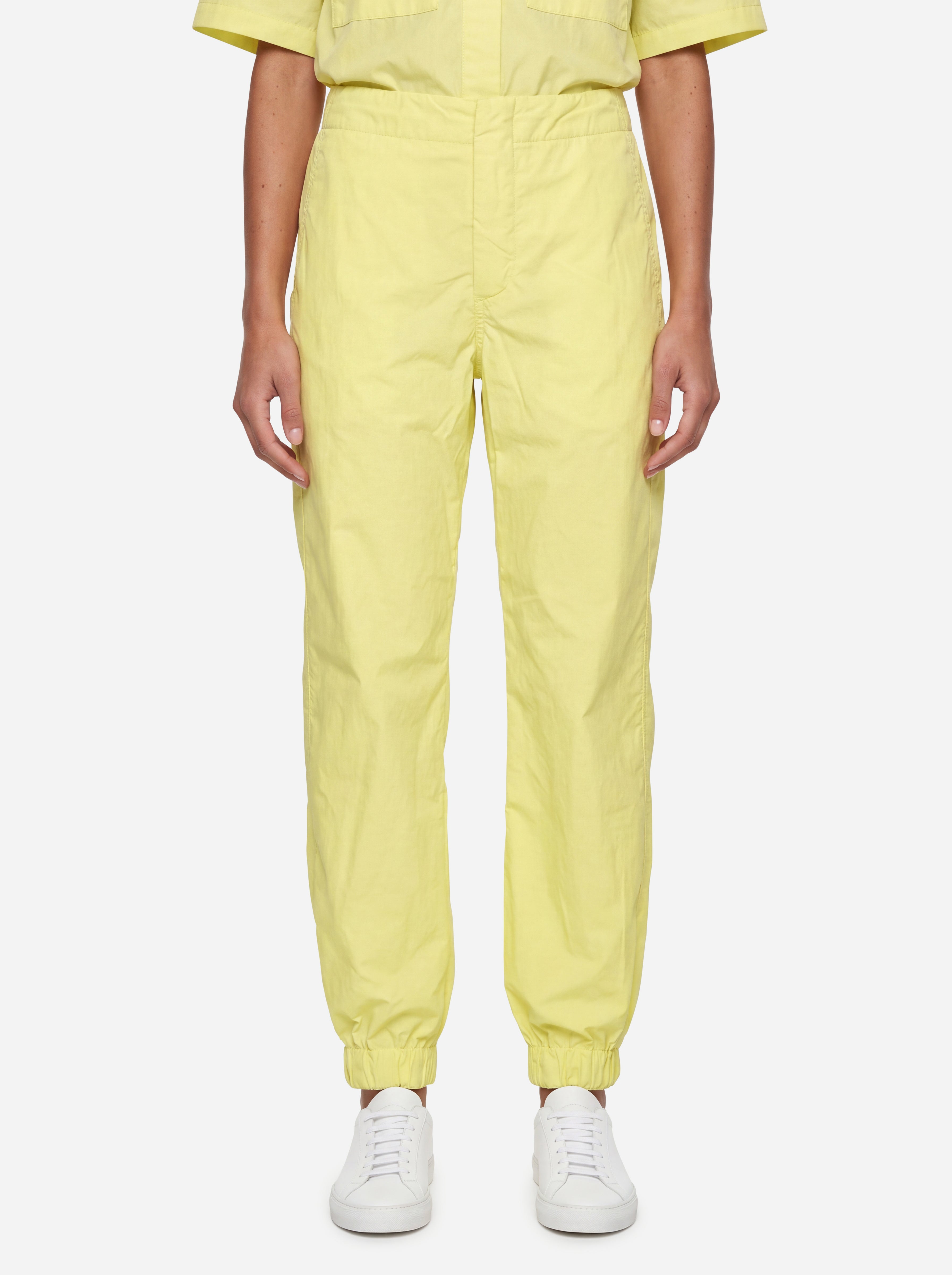Dondup Pantalone Anan Giallo