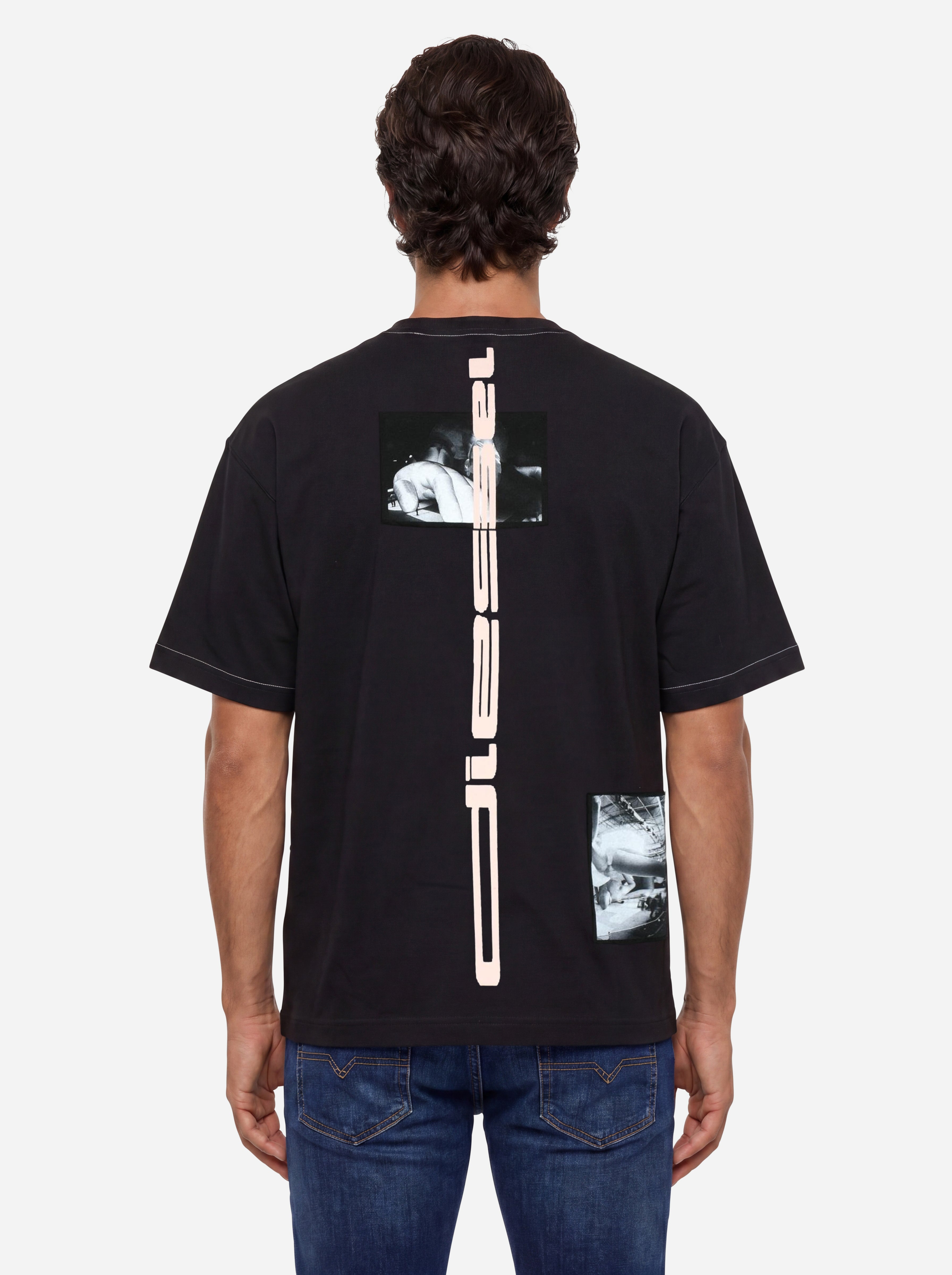 Diesel Tshirt