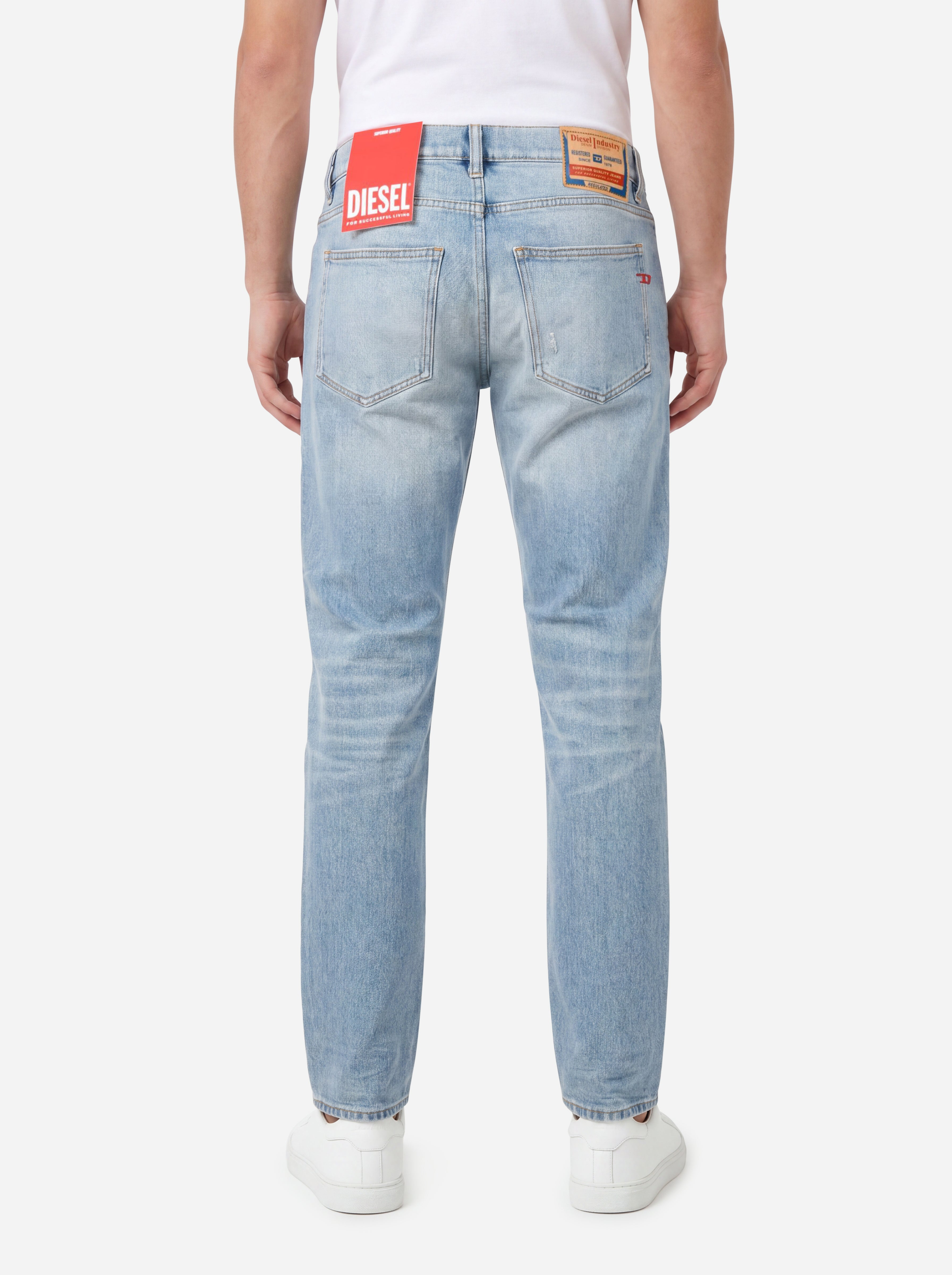 Diesel Jeans