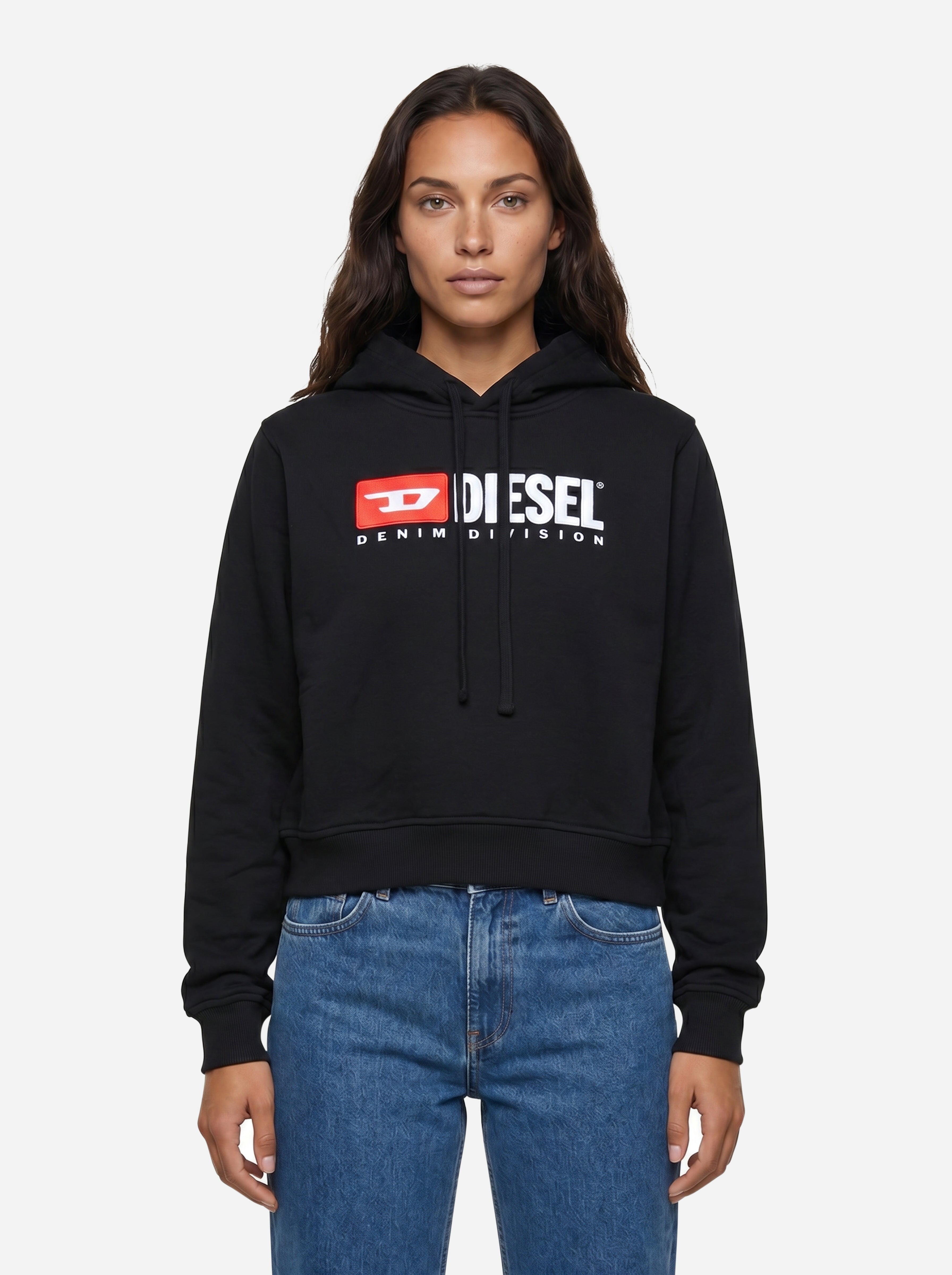 Diesel Felpa