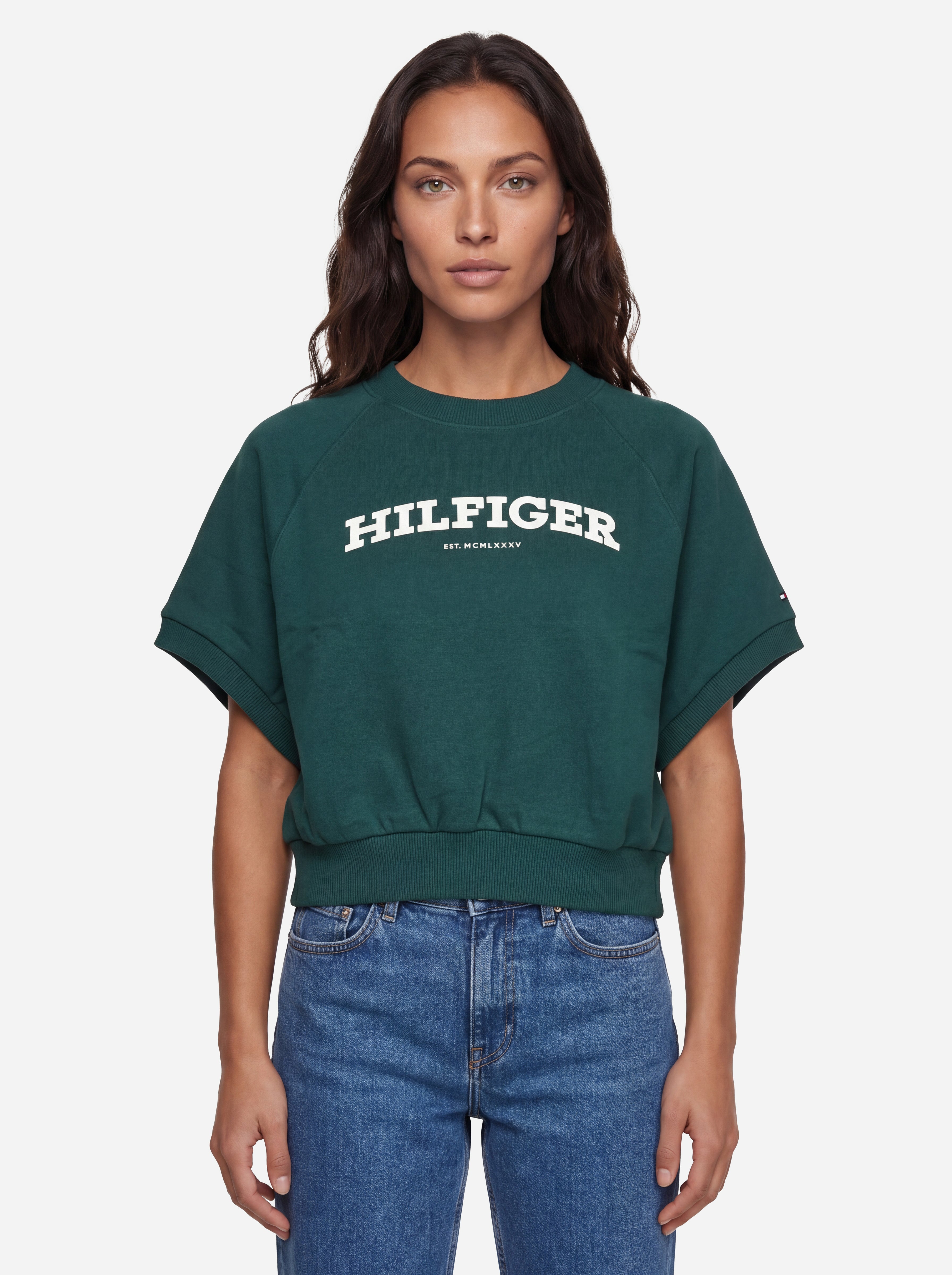 Tommy Hilfiger Sweatshirt