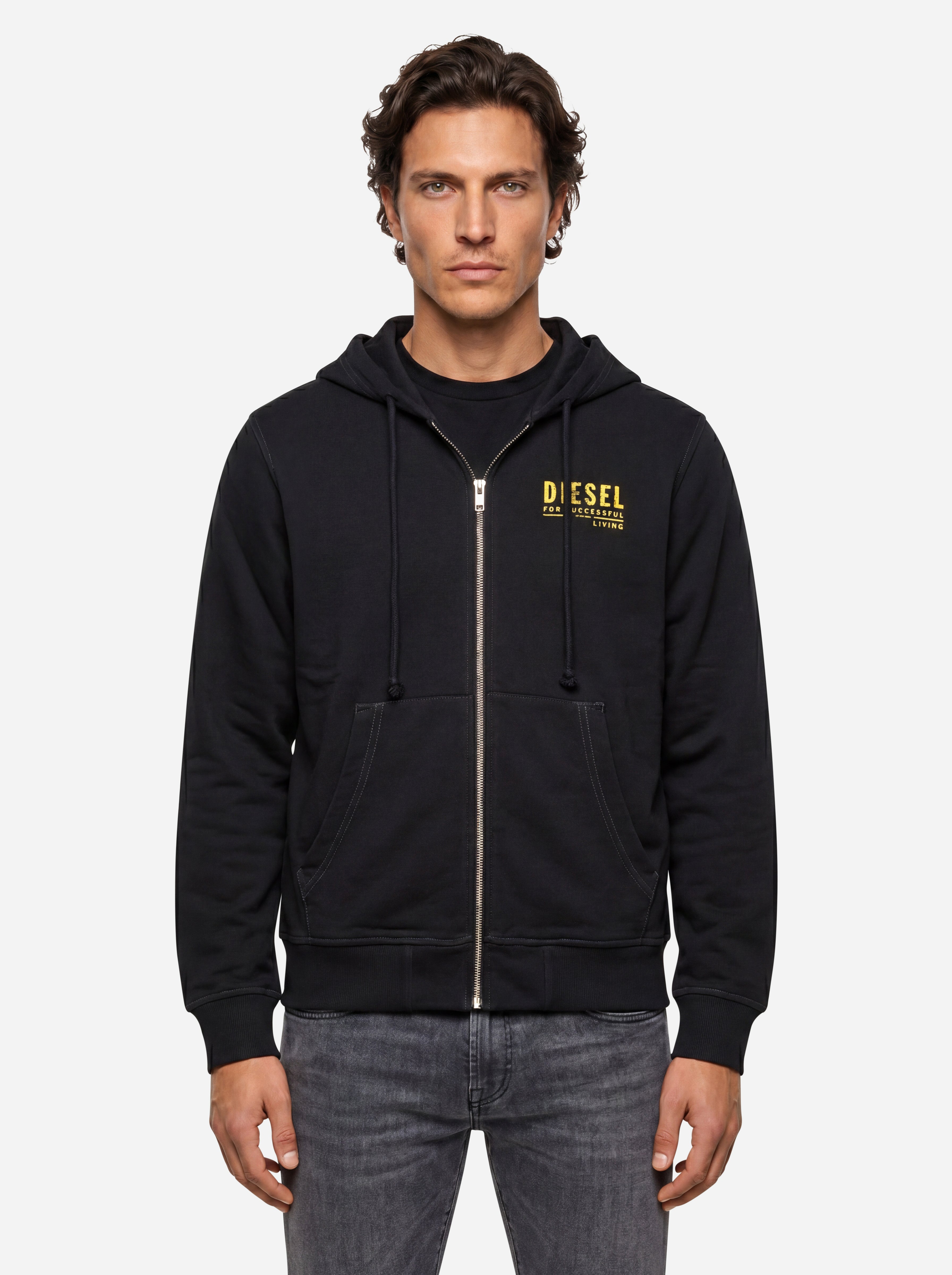 Diesel Sweatshirt