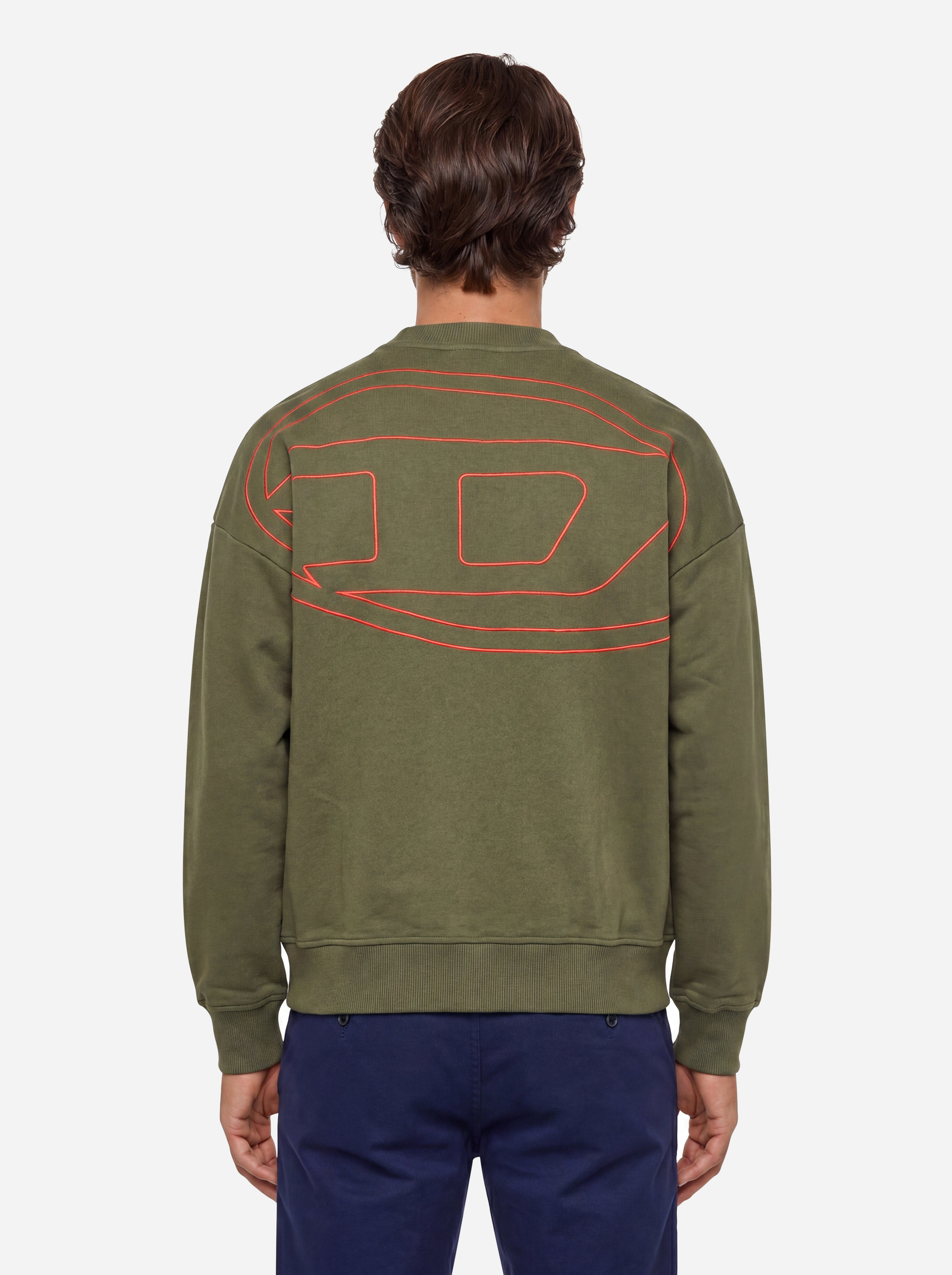 Diesel Sweatshirt