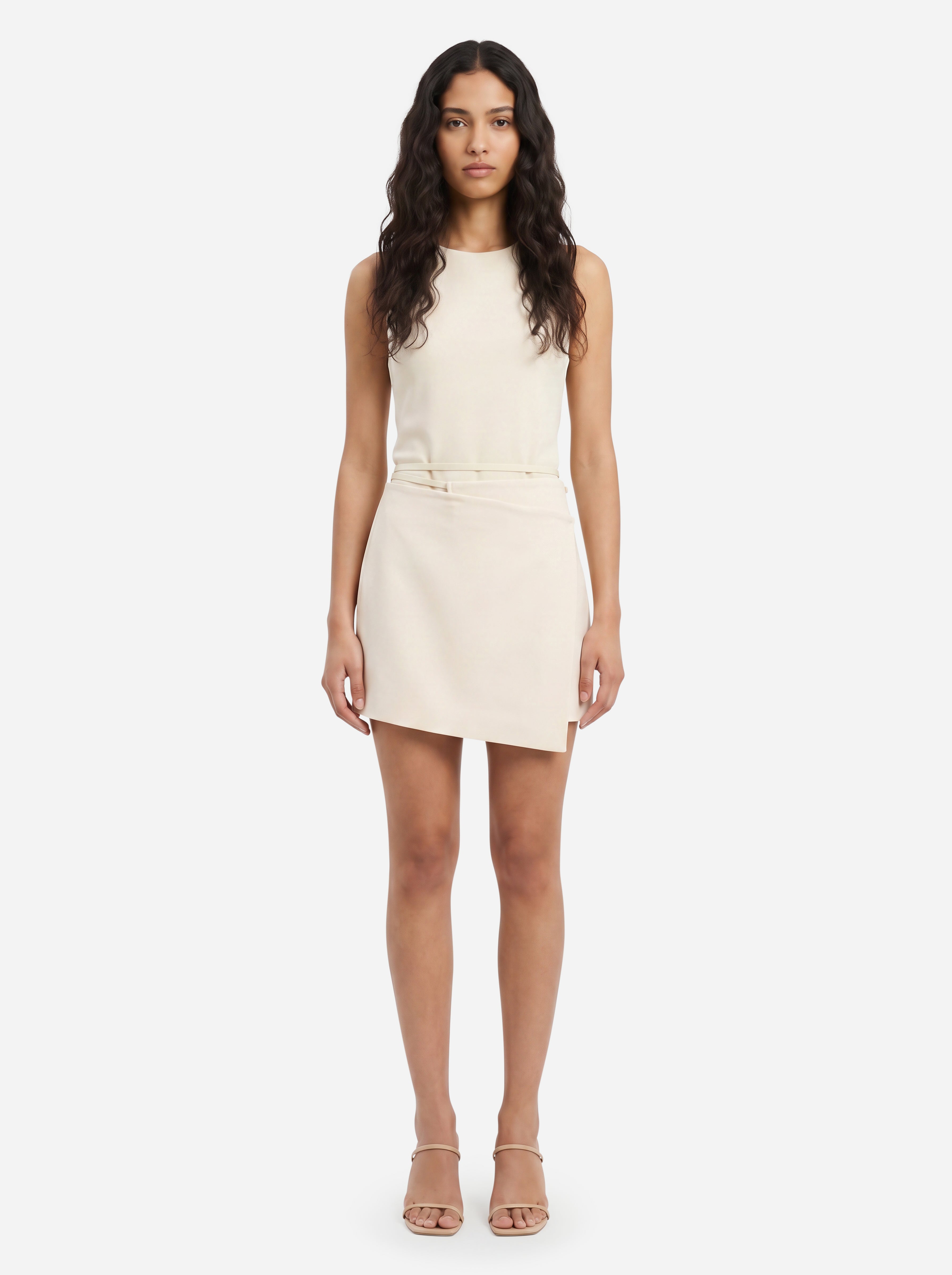Sportmax Gonna