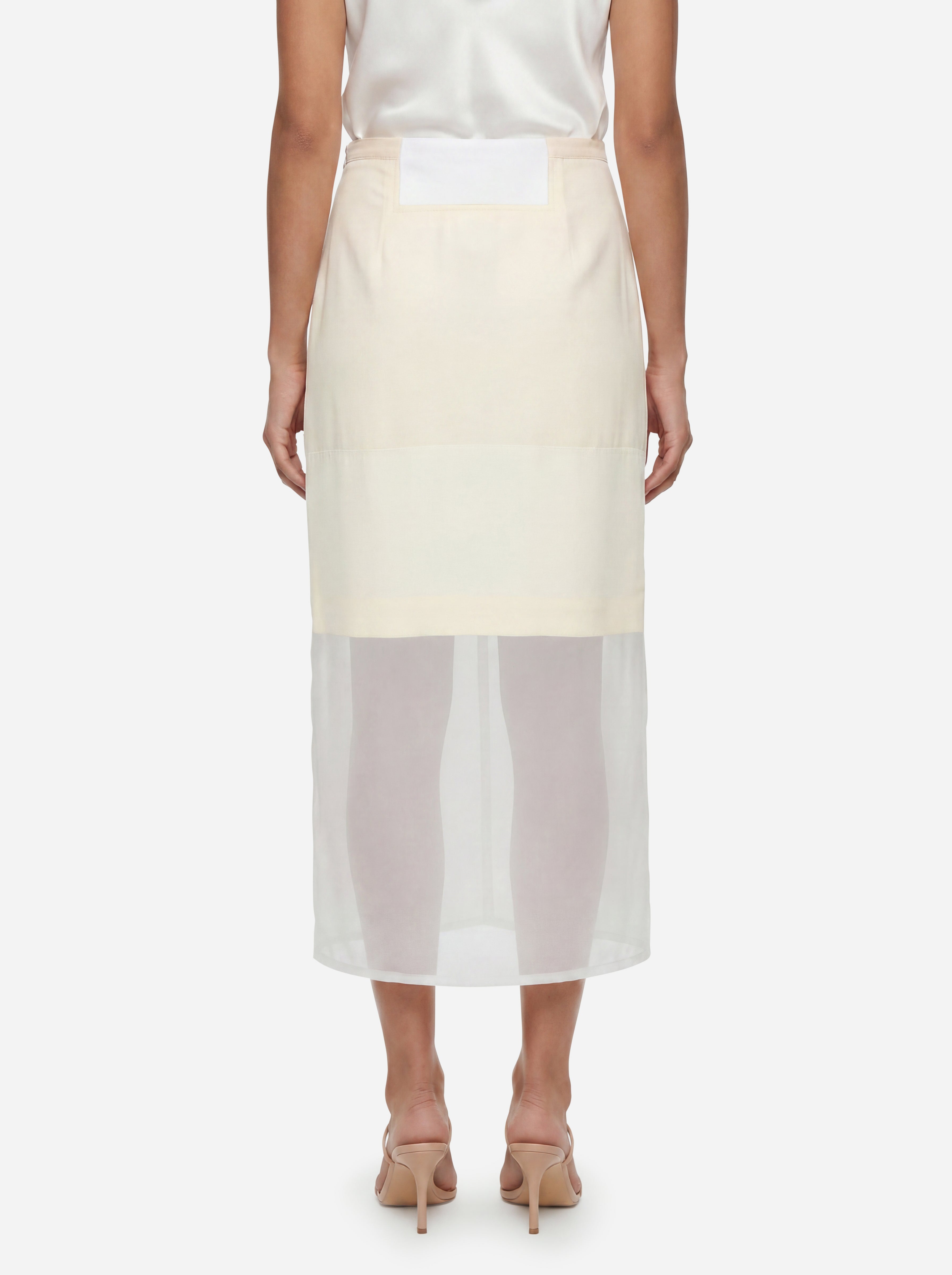 Sportmax Gonna