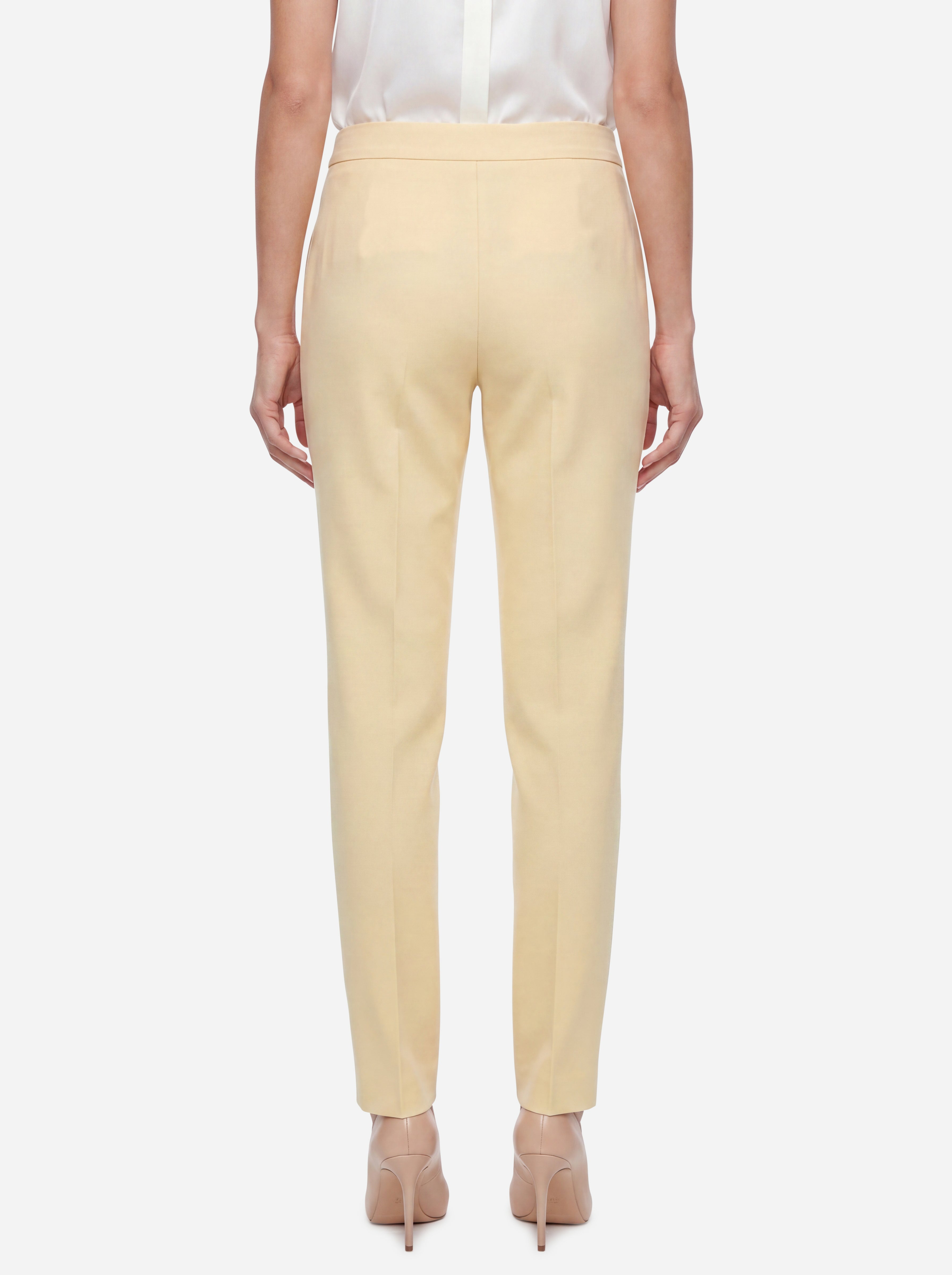 Fabiana Filippi Pants