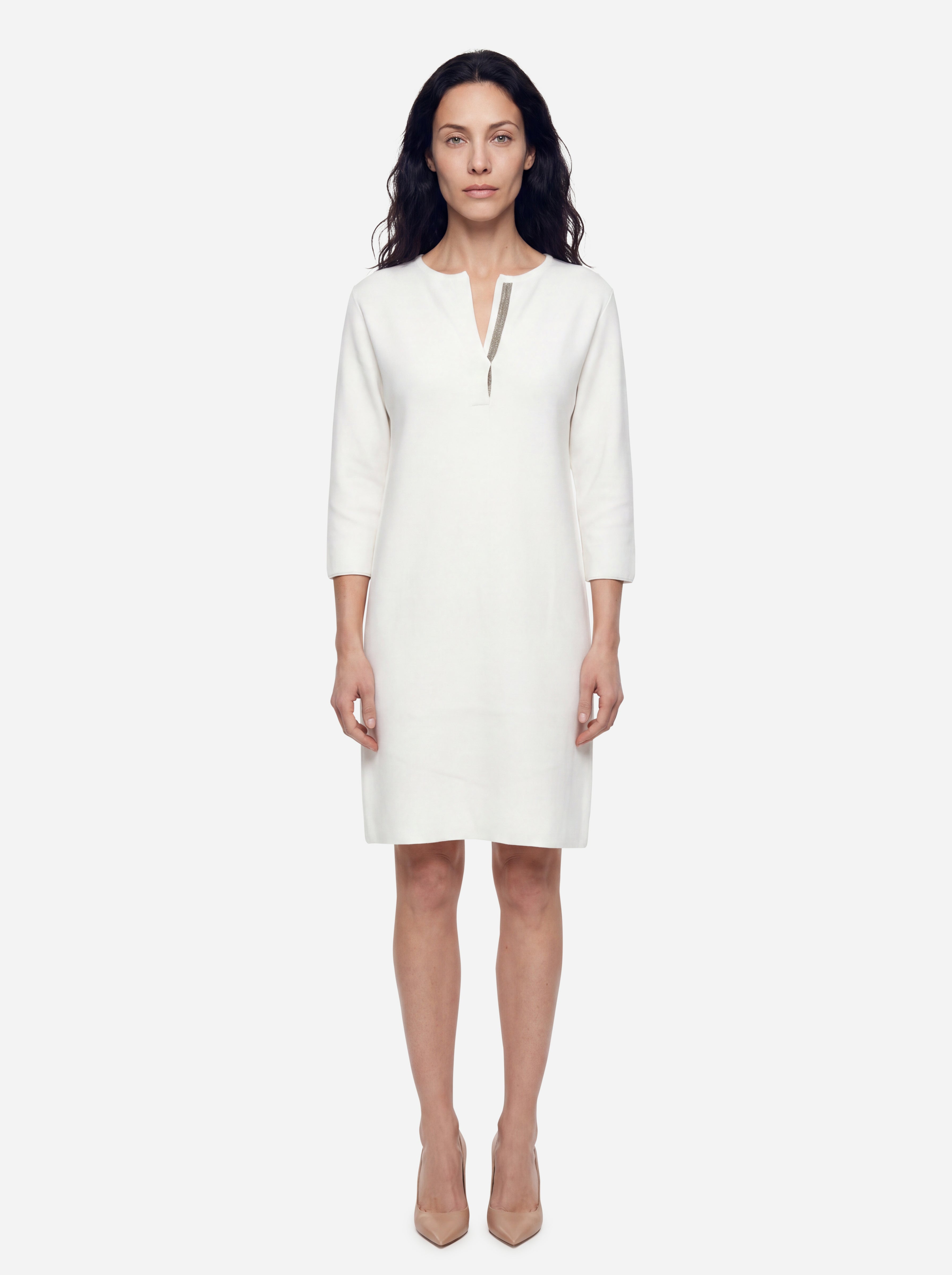 Fabiana Filippi Women's Dress