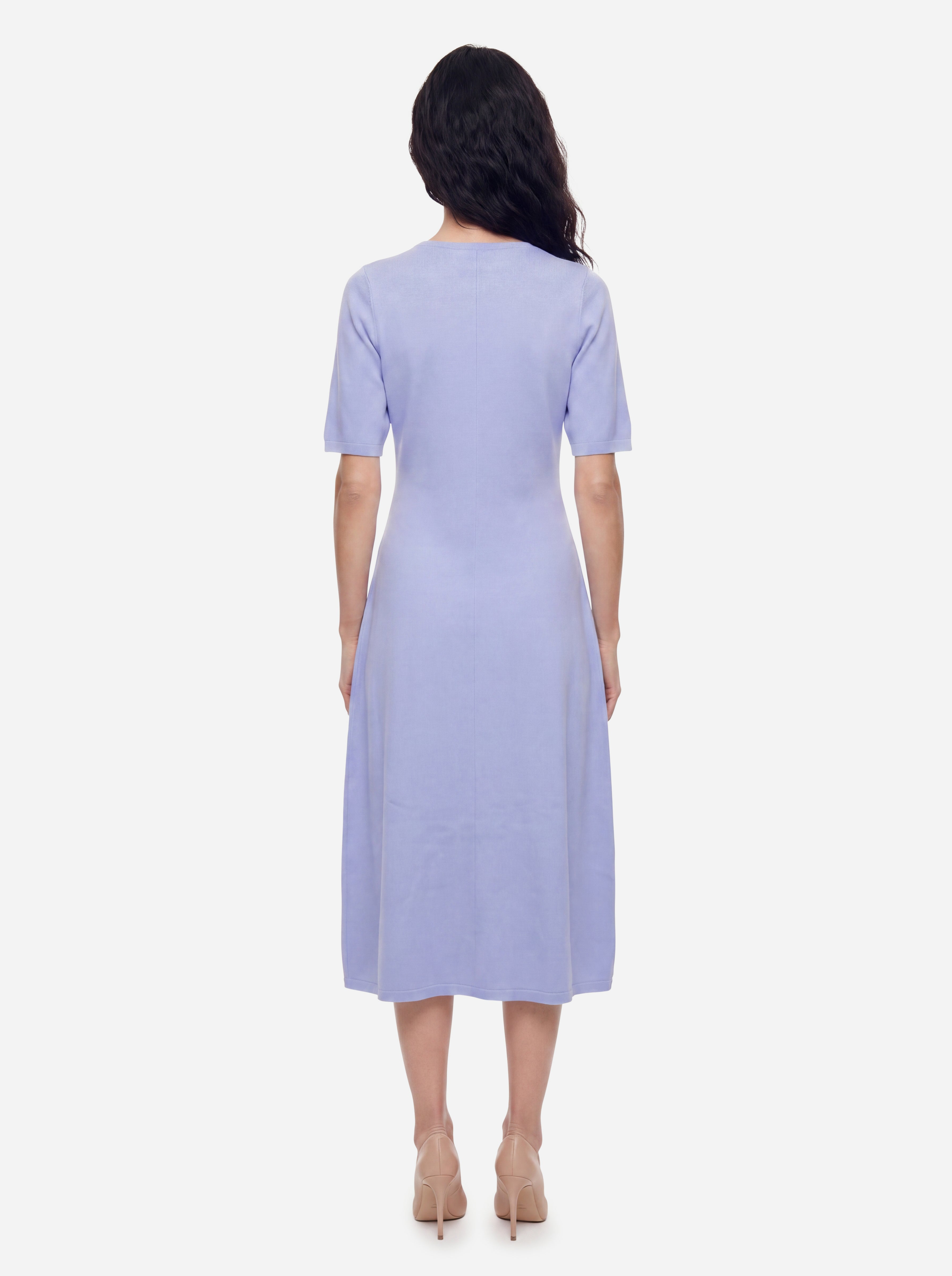 Fabiana Filippi Women's Dress