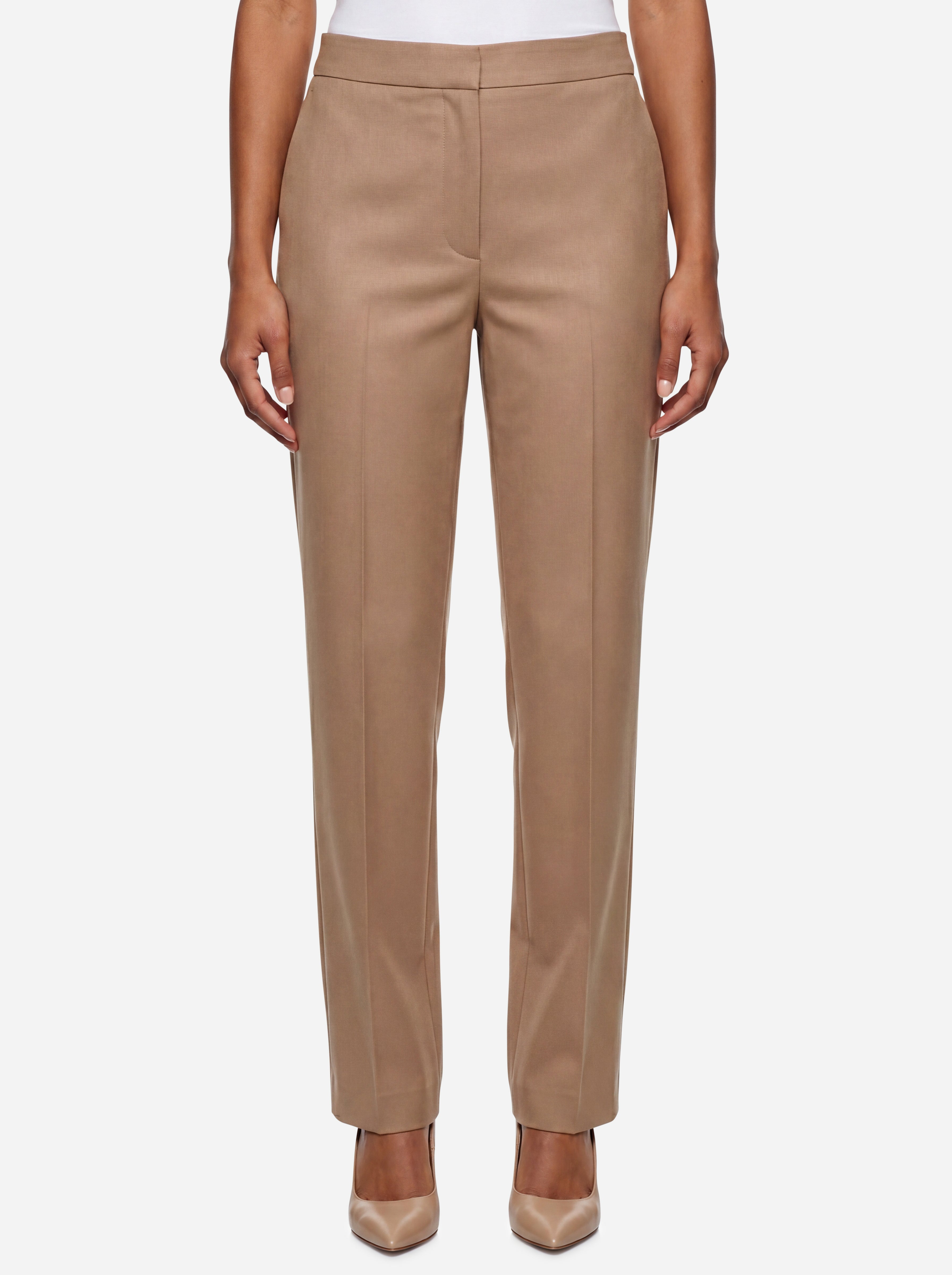 Fabiana Filippi Pants