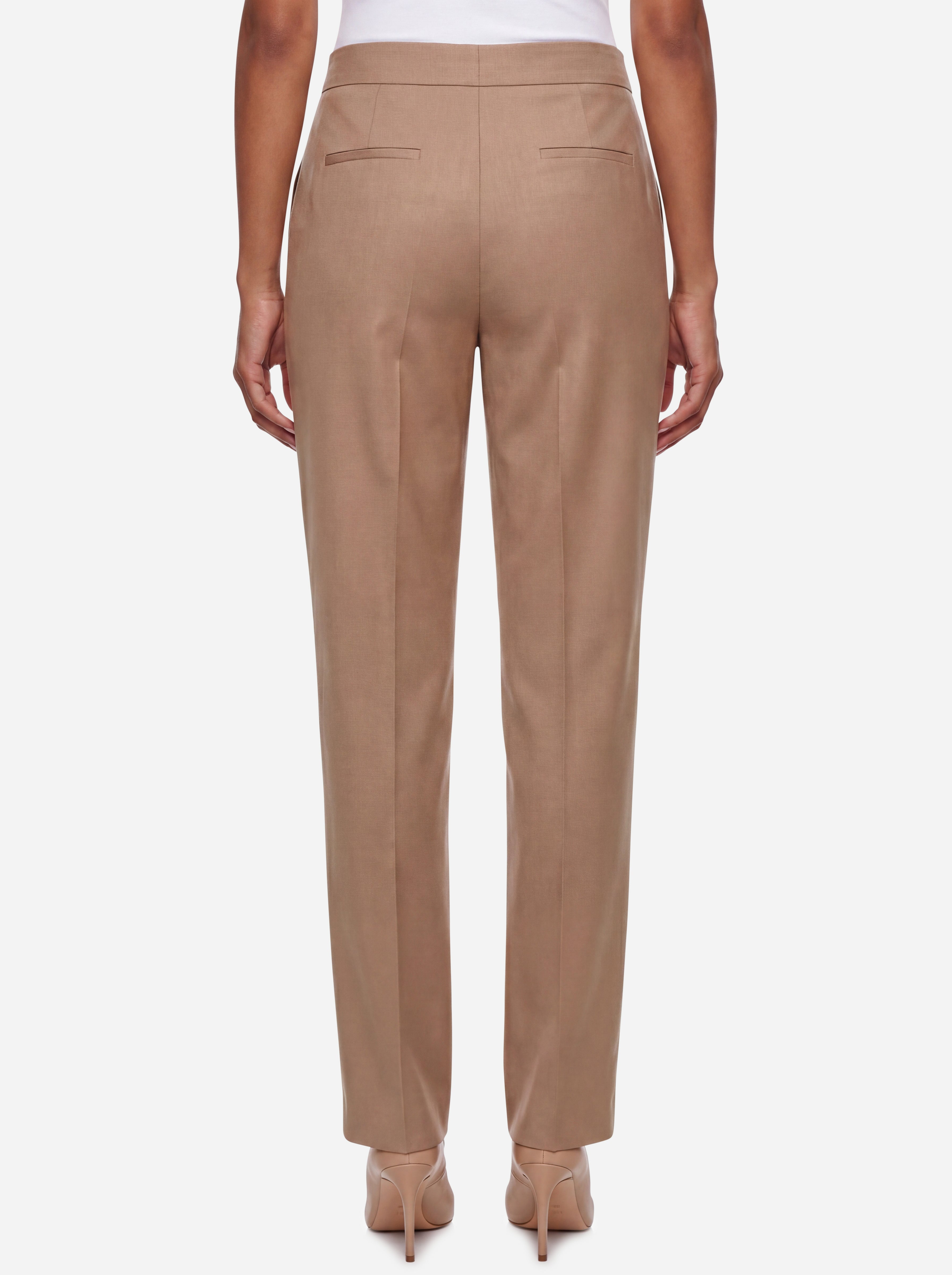 Fabiana Filippi Pants