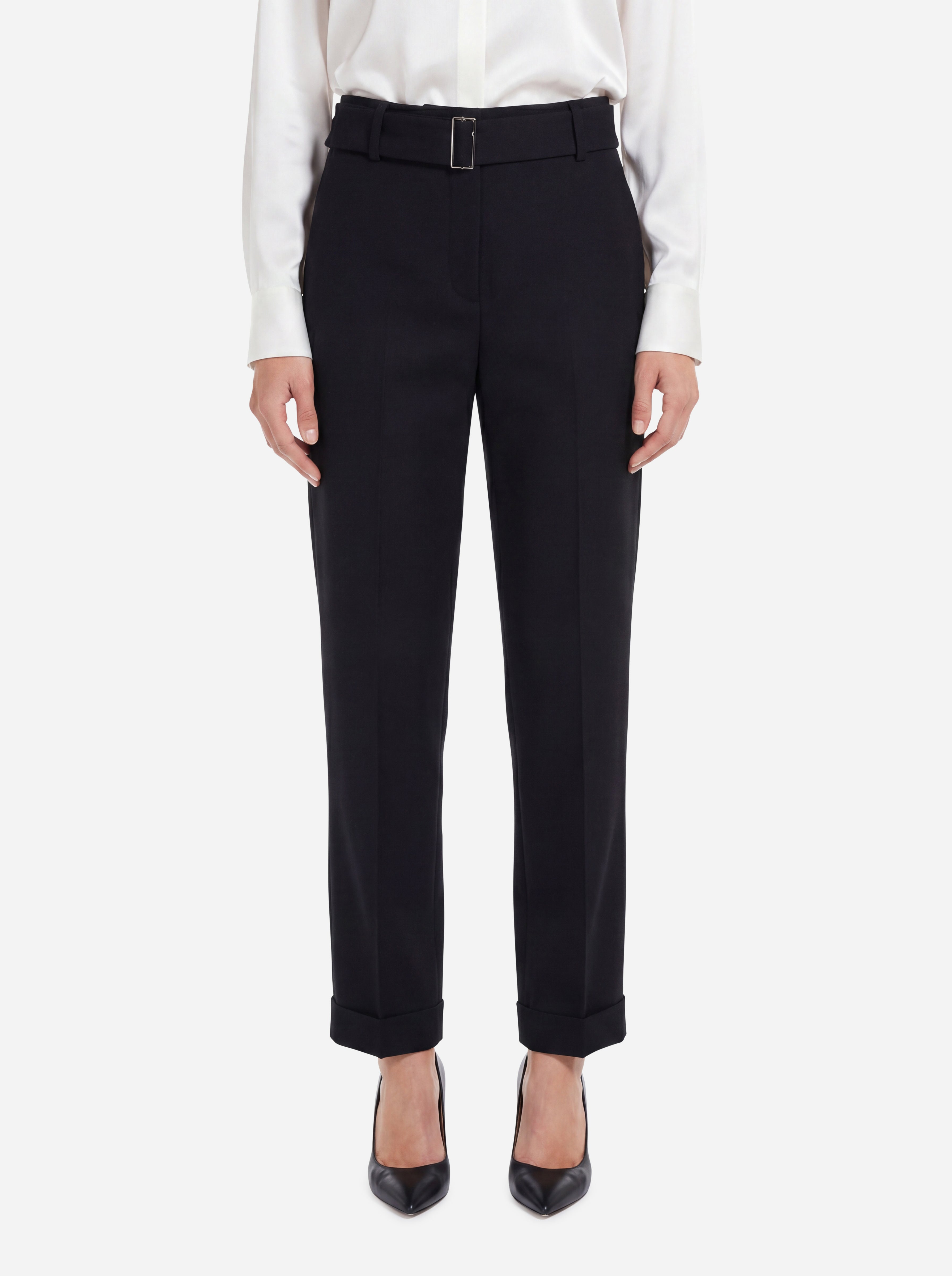 Fabiana Filippi Pants