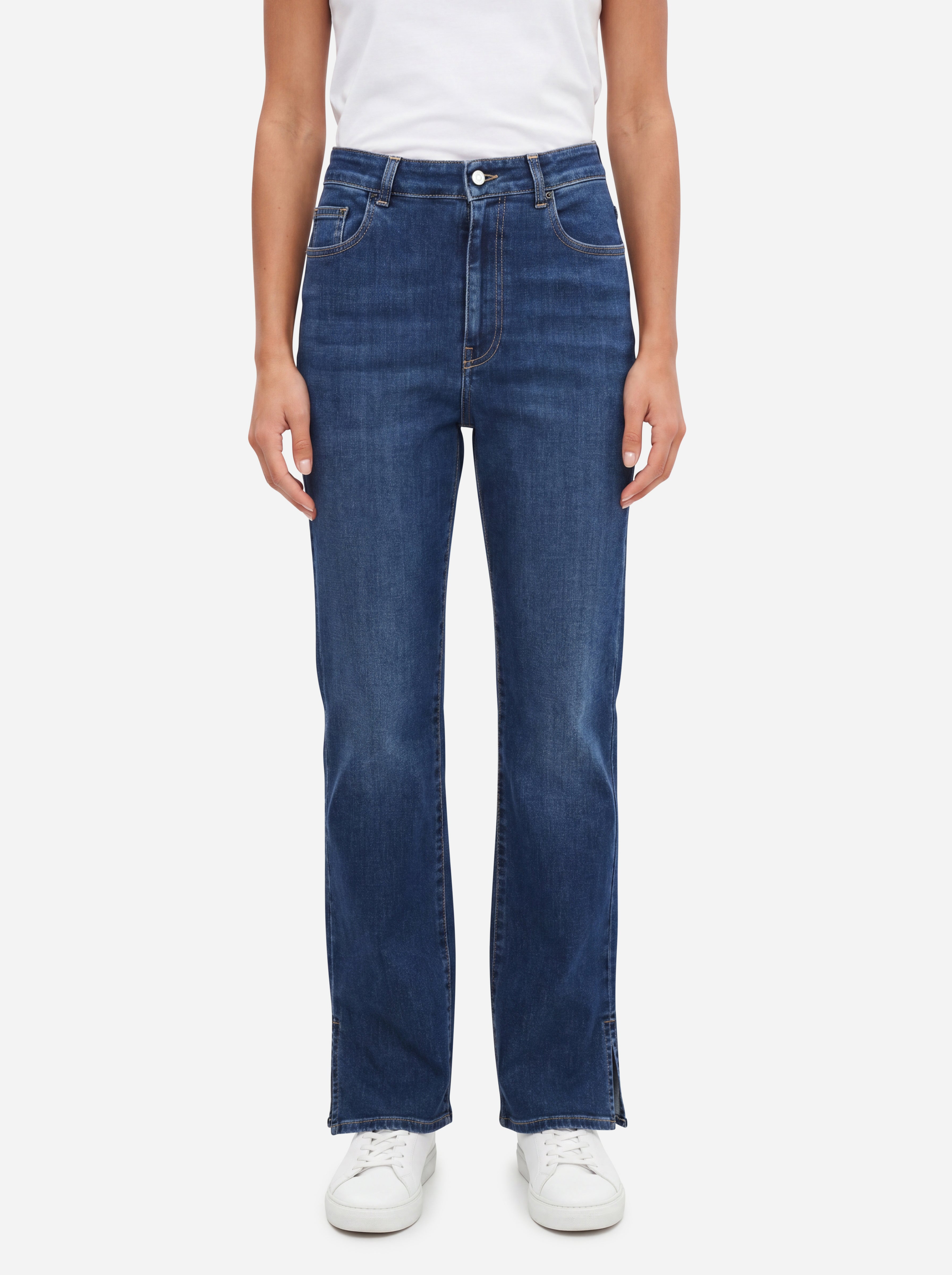 Fabiana Filippi Jeans Classic