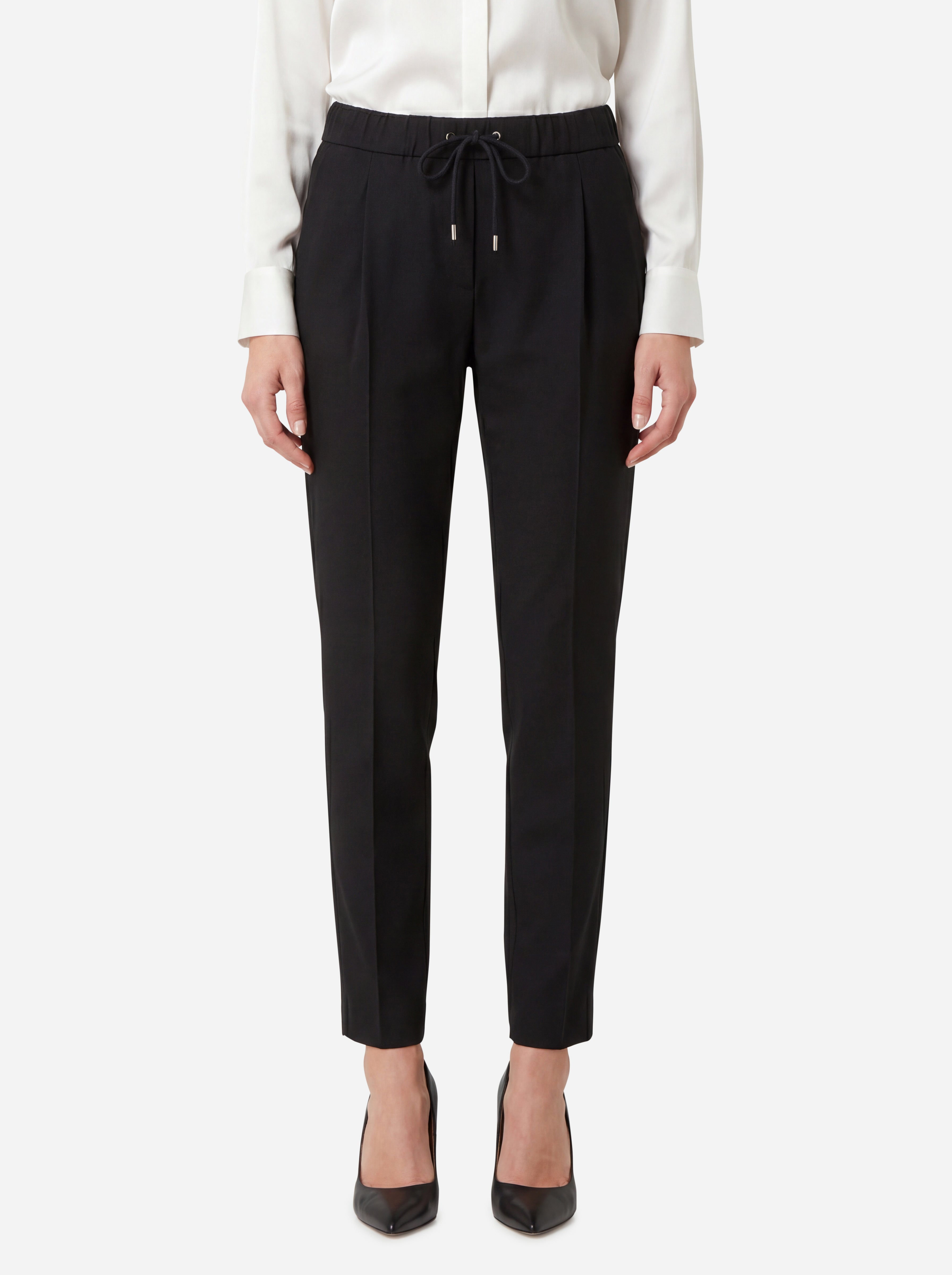 Fabiana Filippi Pants