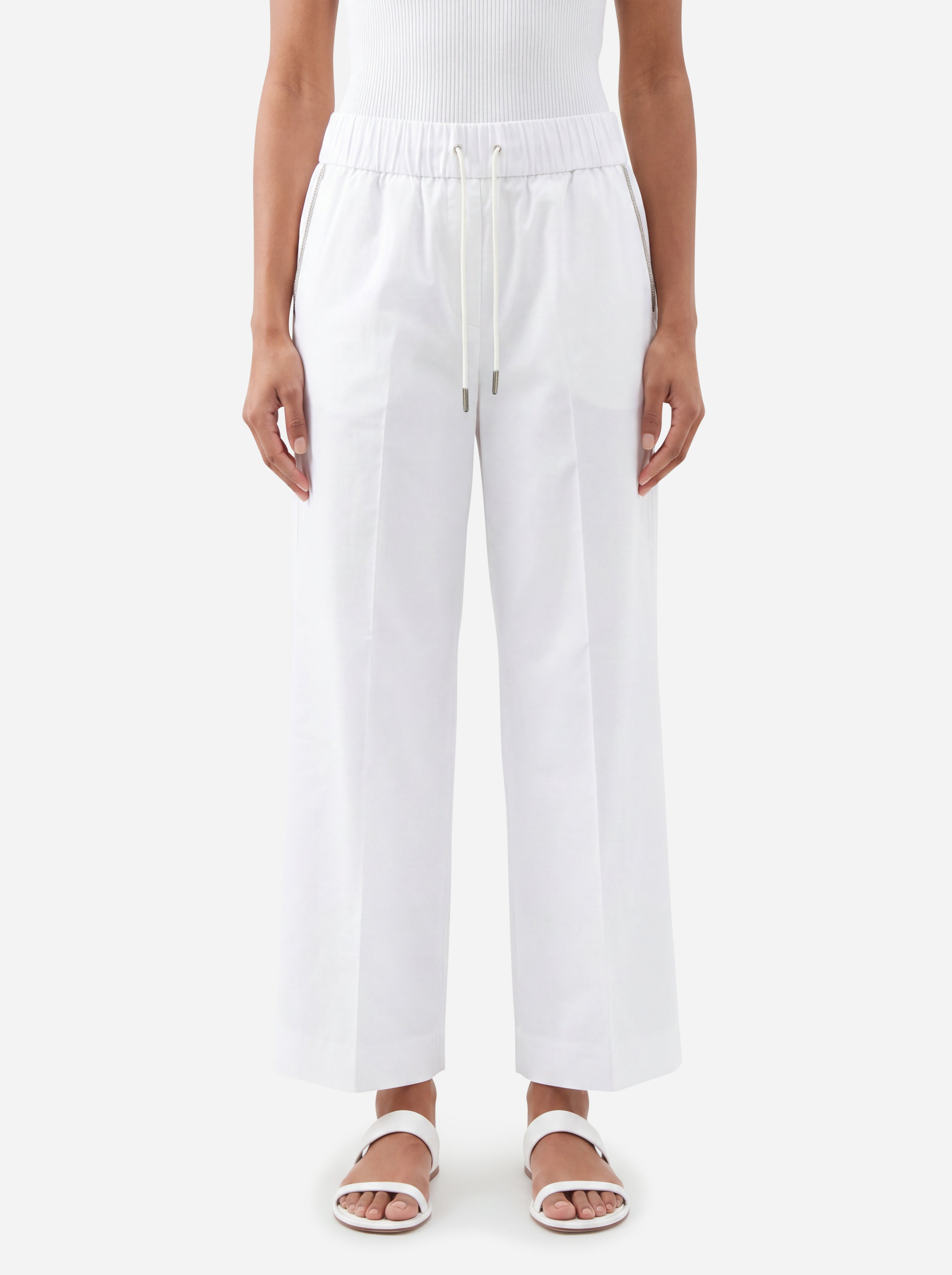 Fabiana Filippi Pants