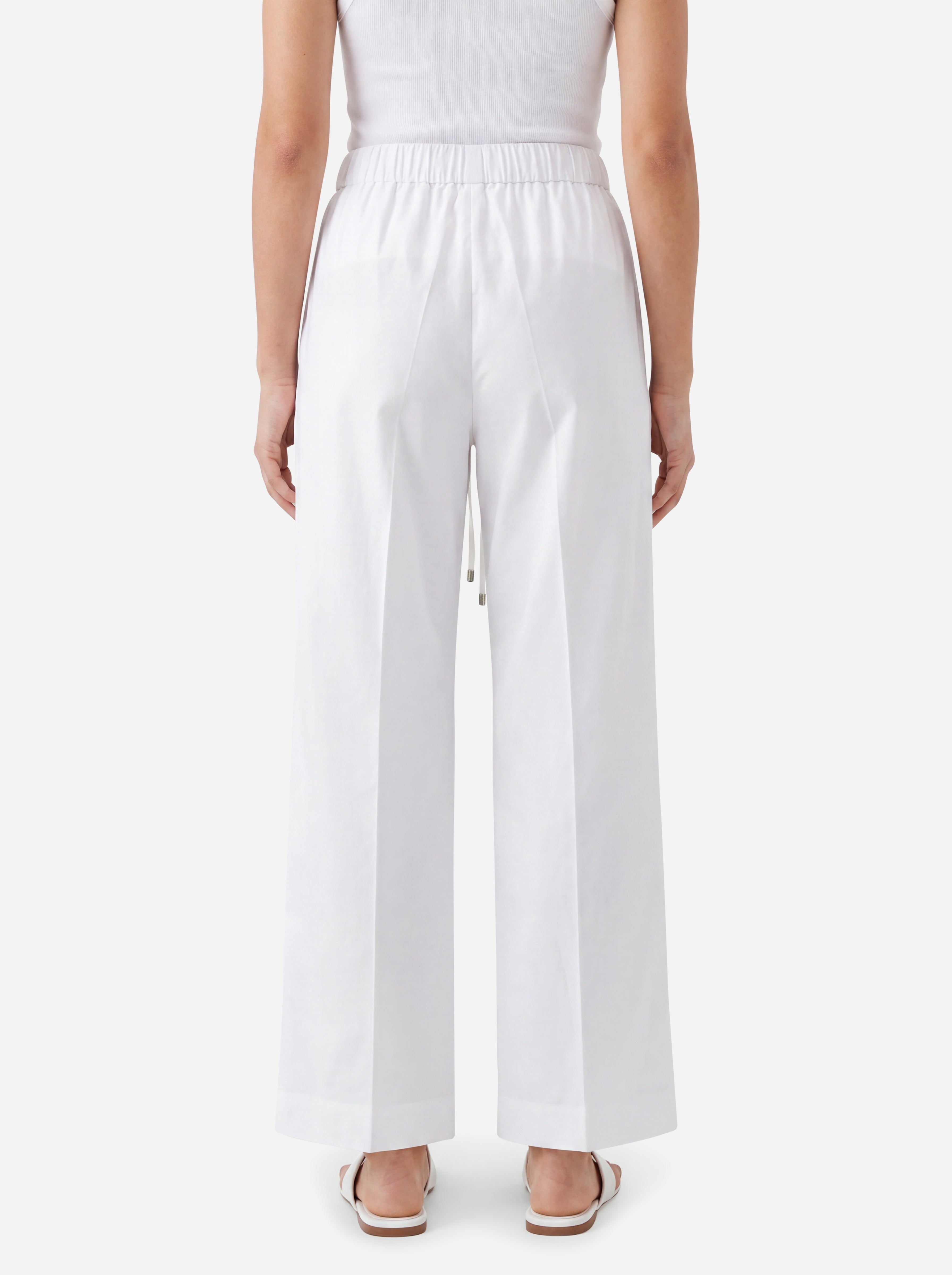Fabiana Filippi Pants