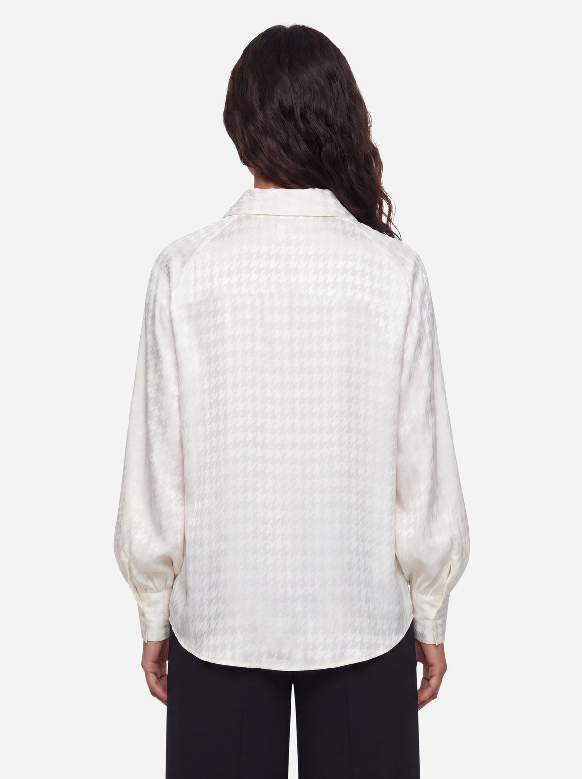 Fabiana Filippi Camicia in Acetato