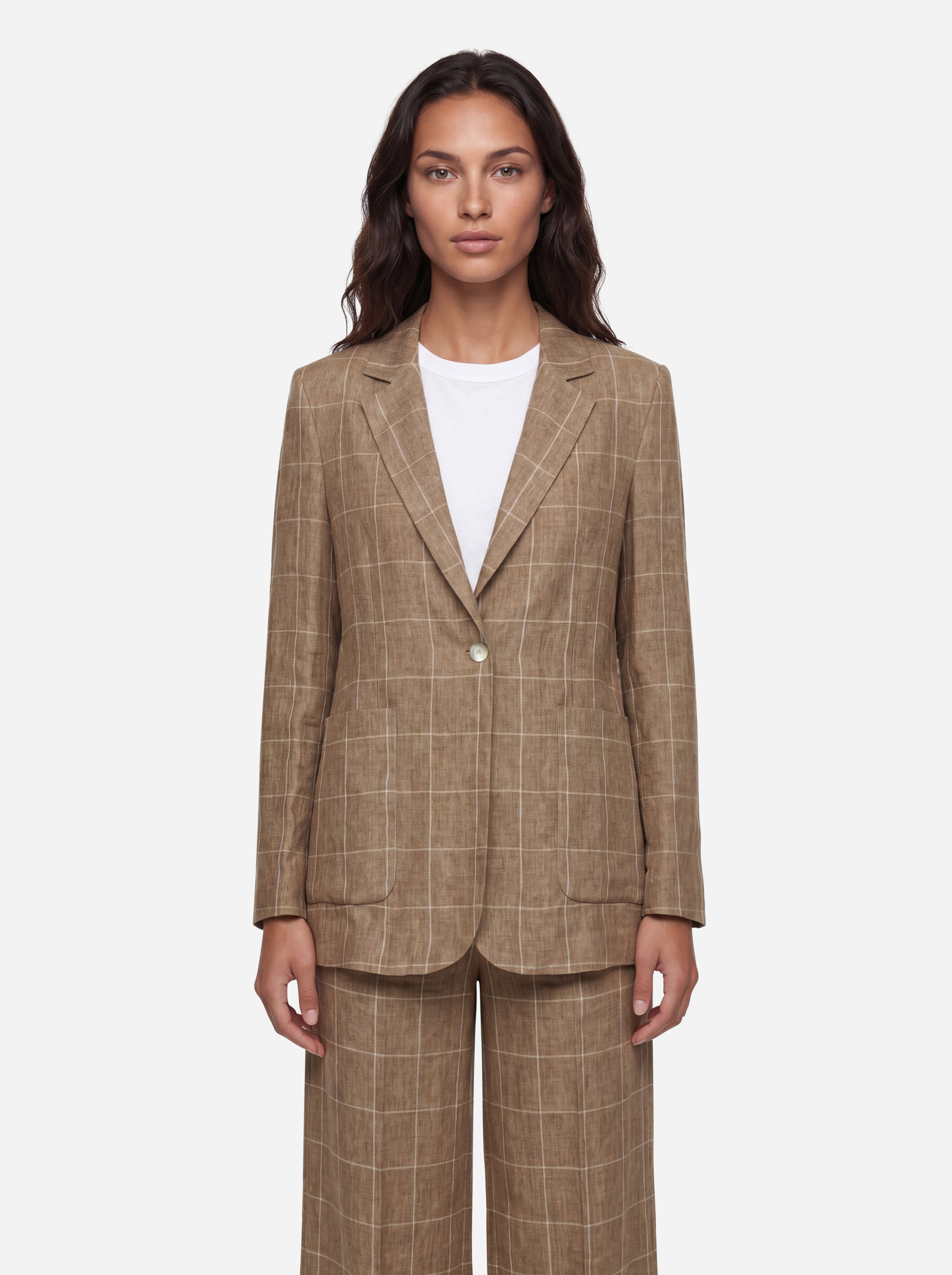 Fabiana Filippi Jacket
