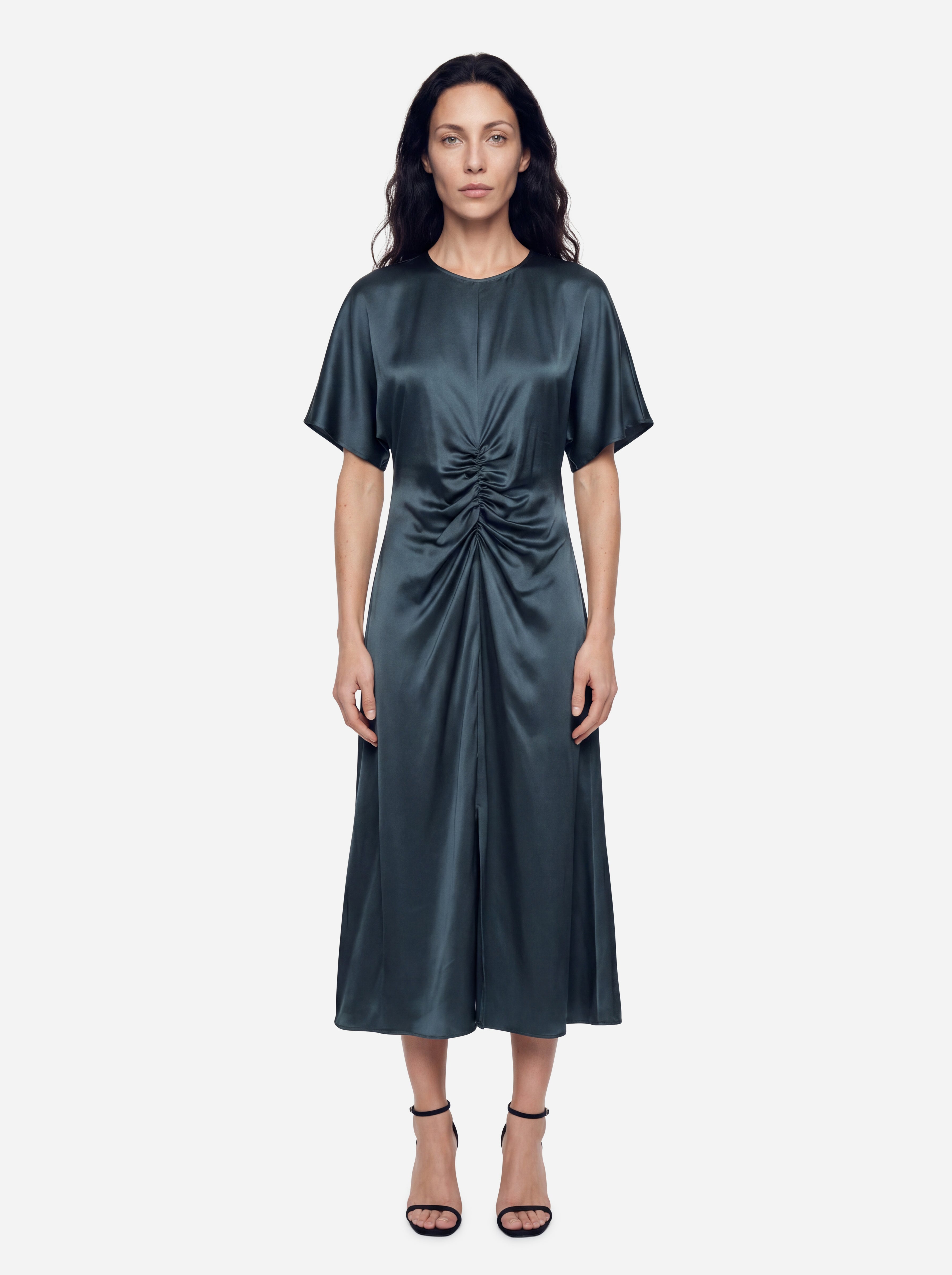 Fabiana Filippi Women's Dress