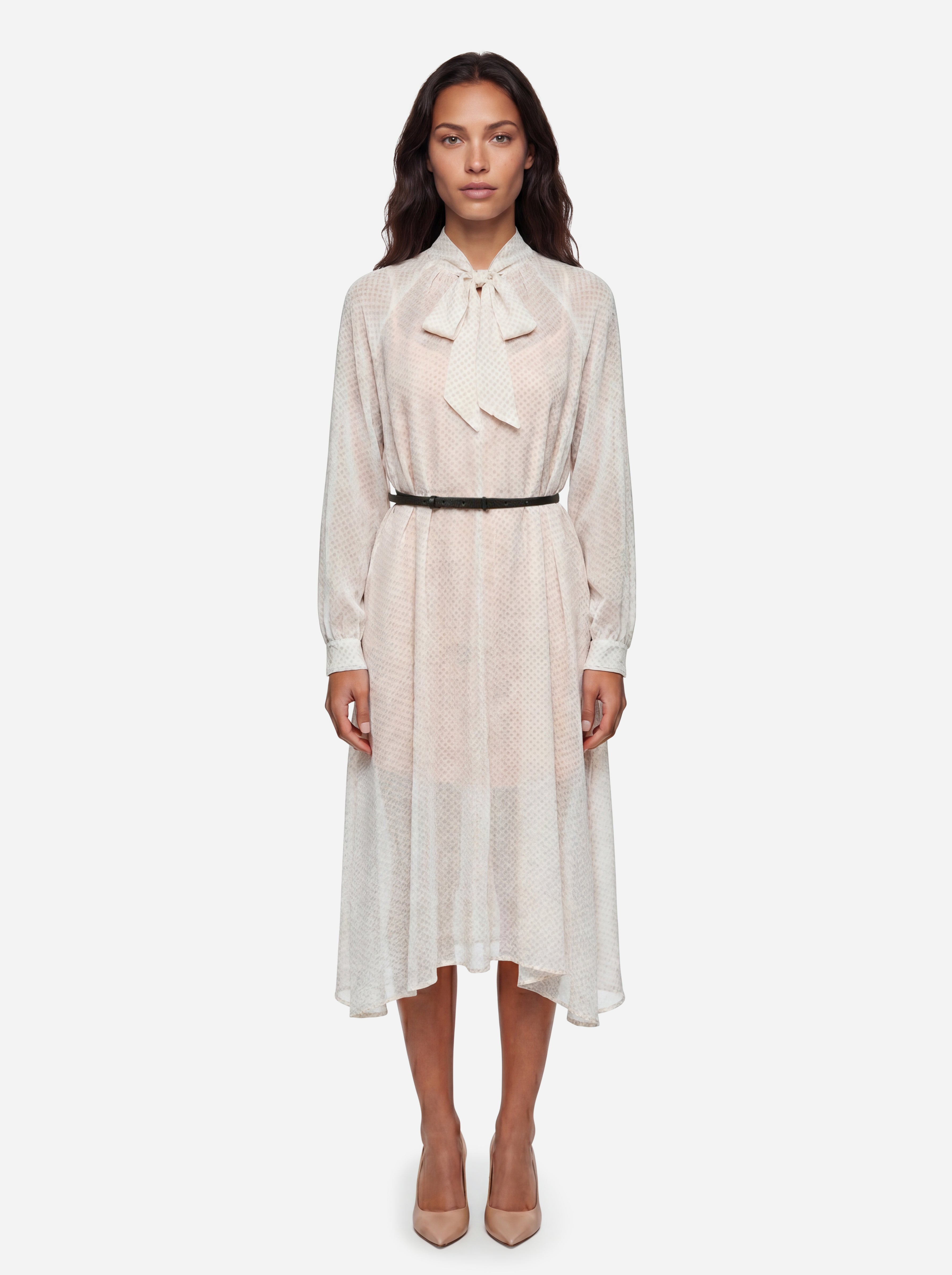 Fabiana Filippi Women's Dress