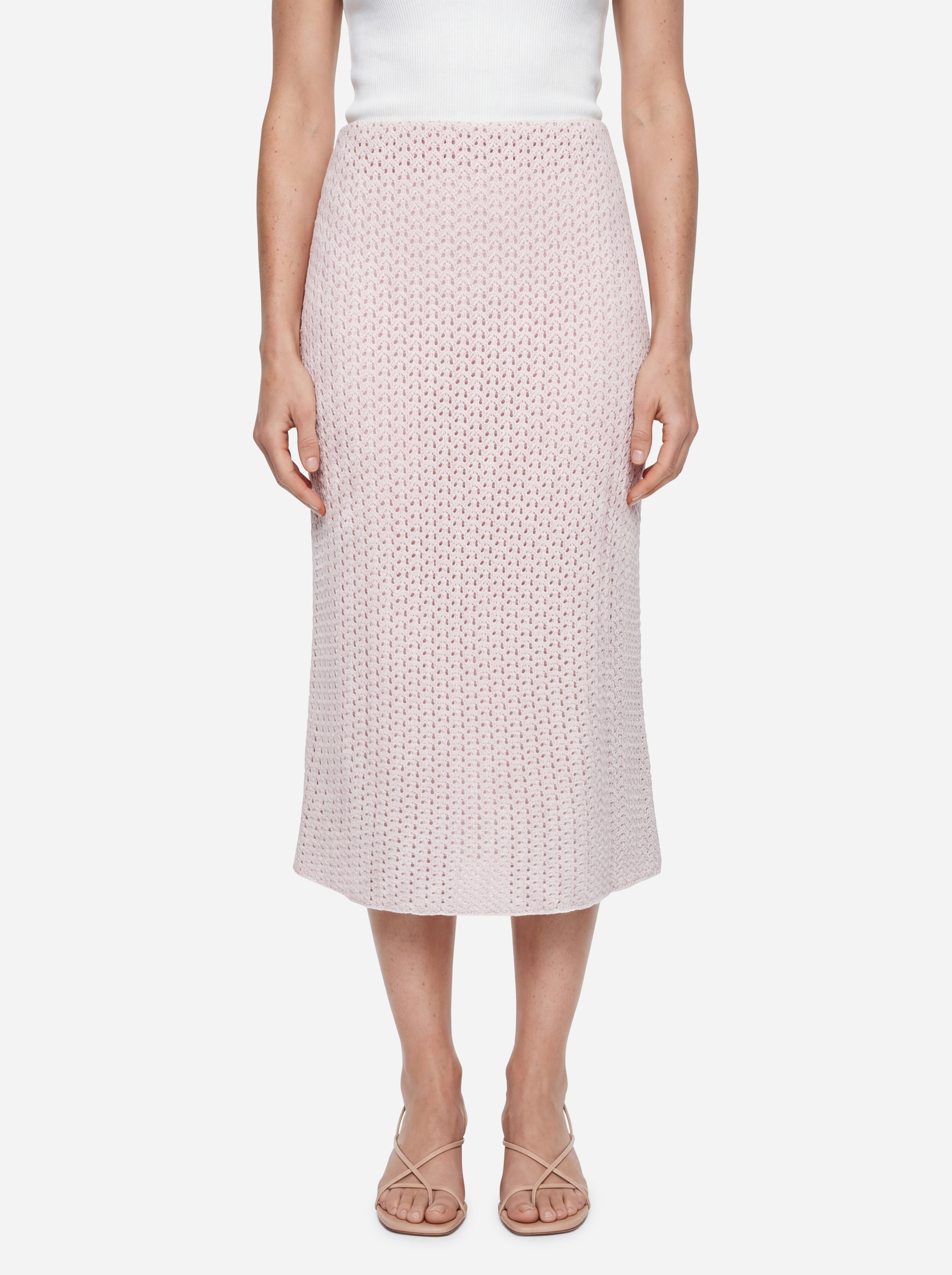 Fabiana Filippi Skirt