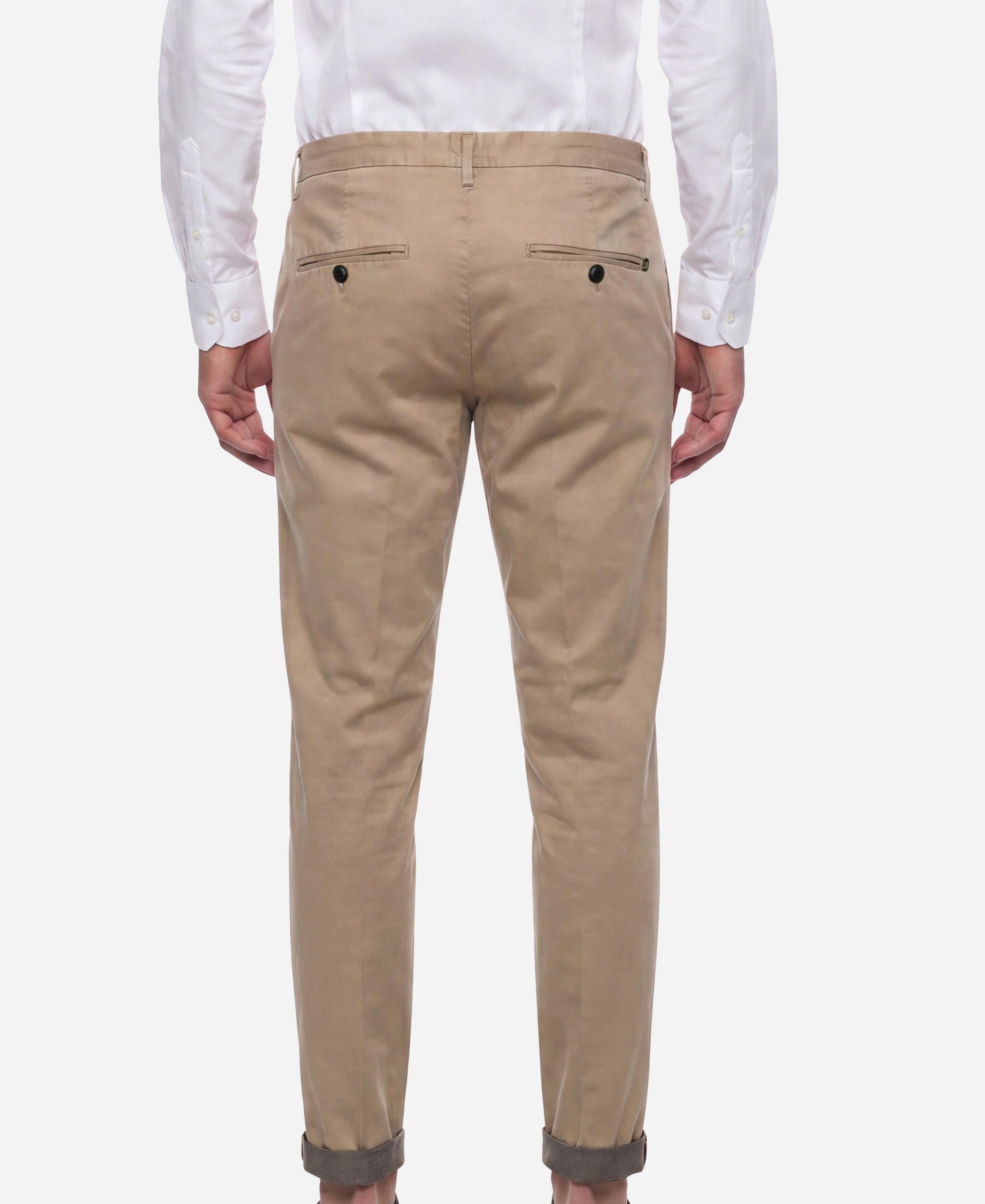 Dondup Trousers