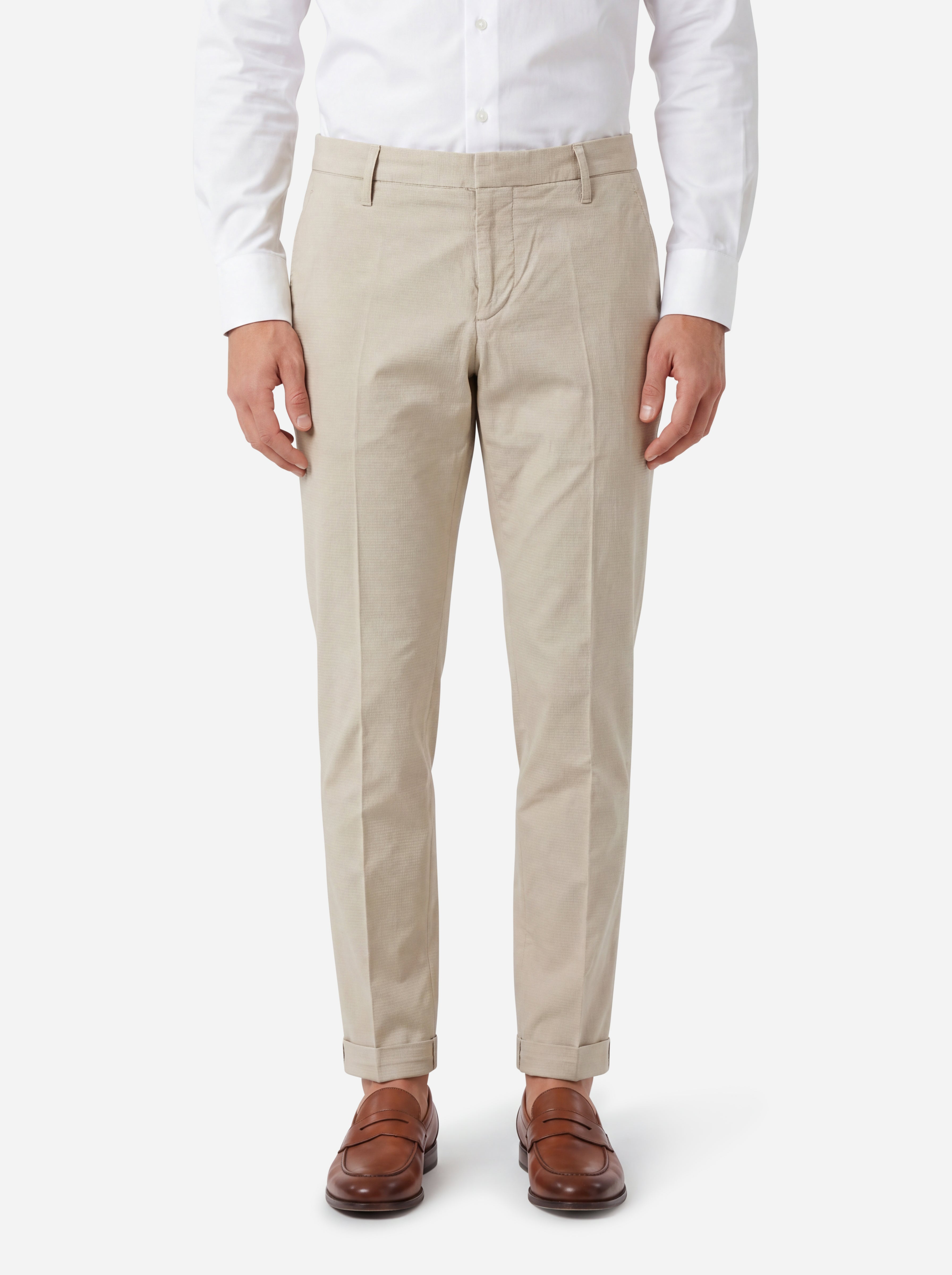 Dondup Trousers