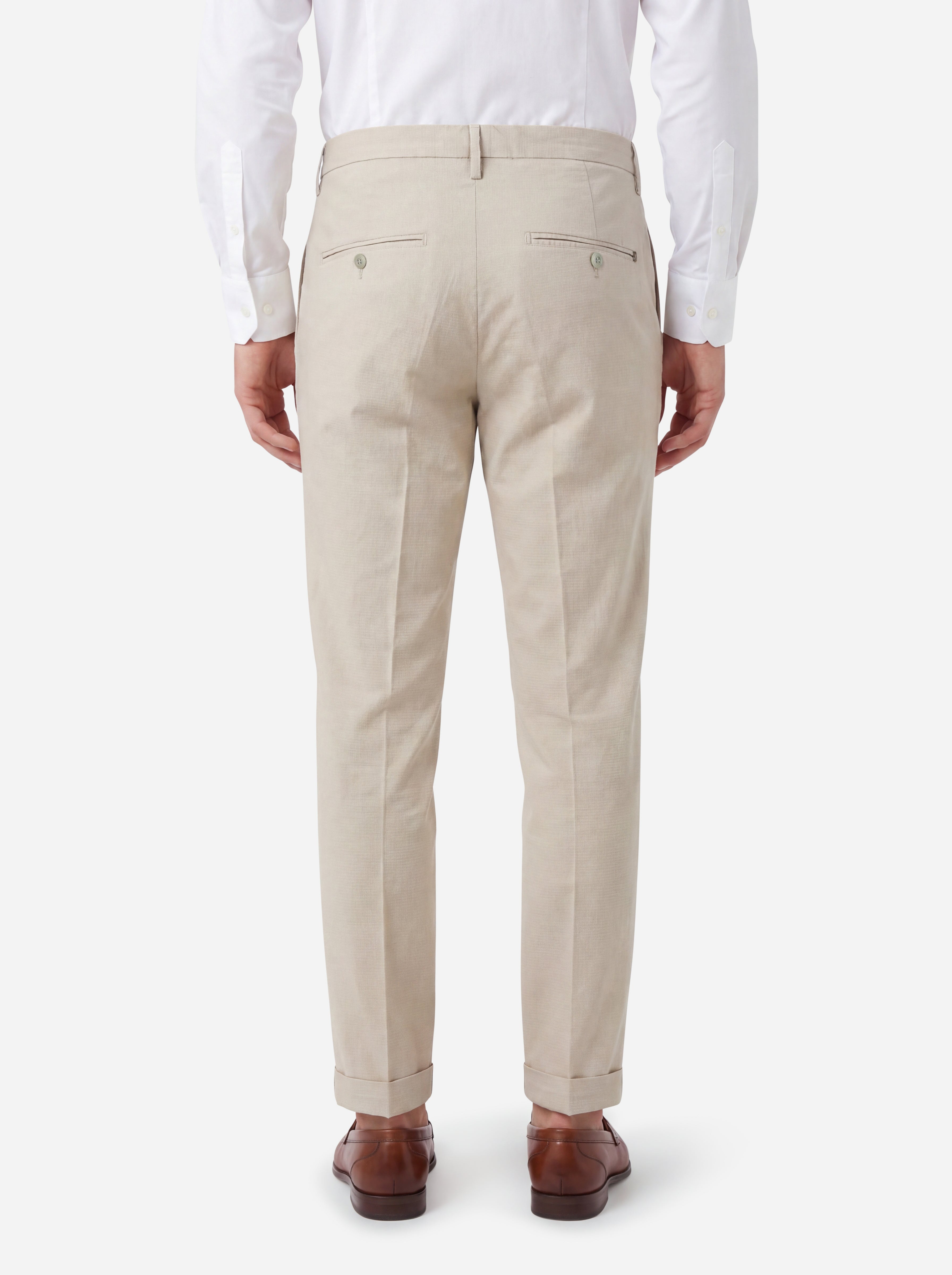 Dondup Trousers