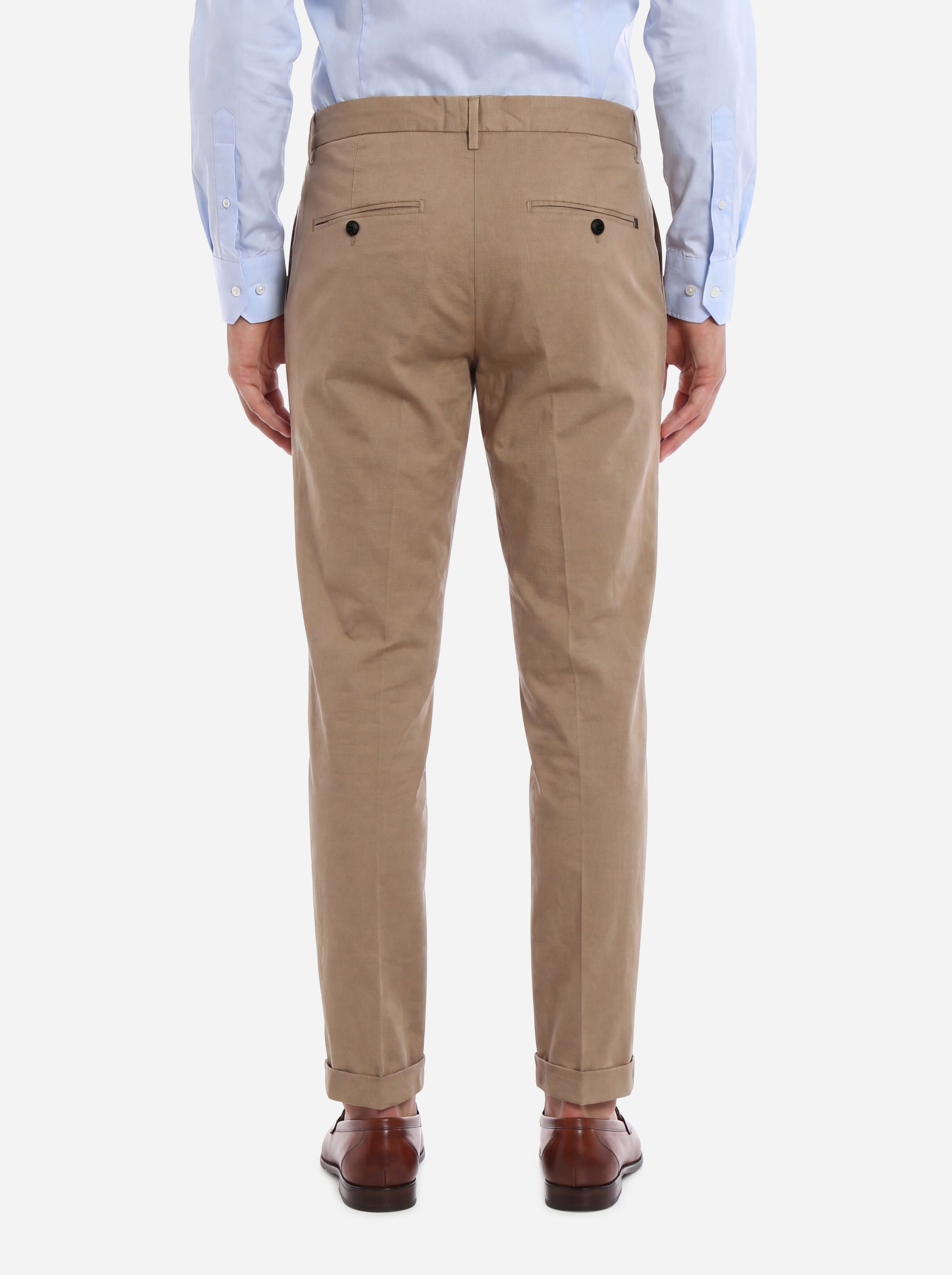 Dondup Trousers