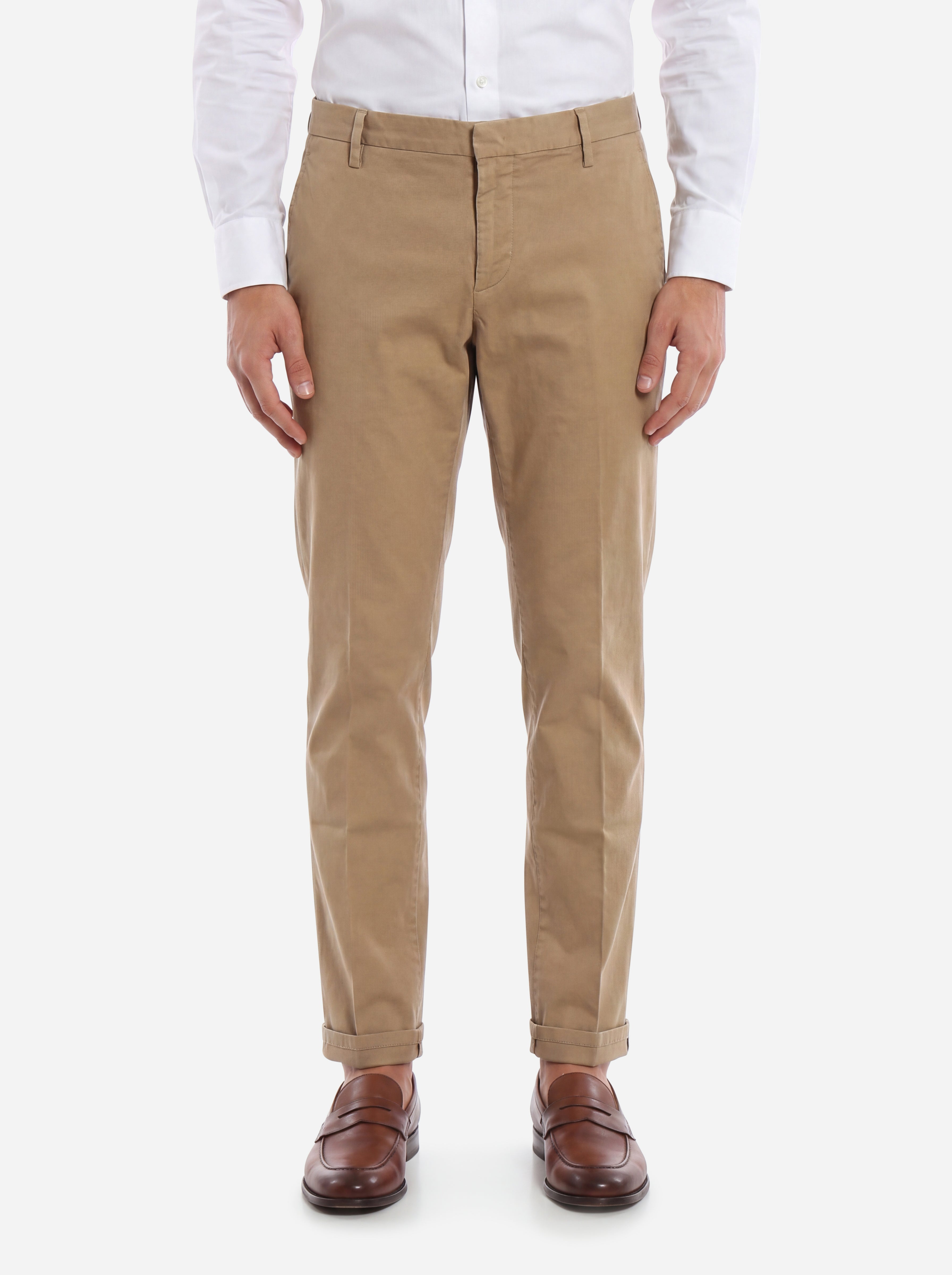 Dondup Trousers