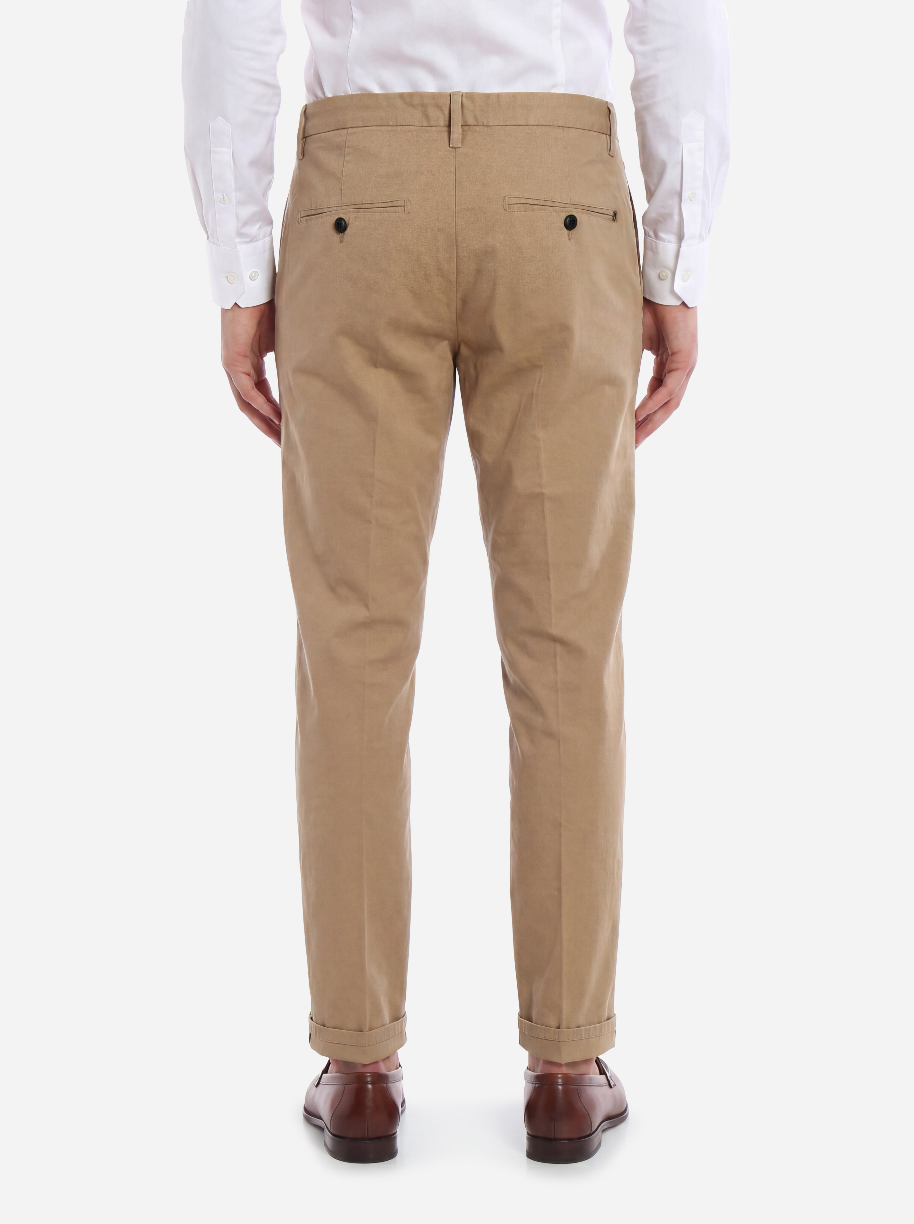 Dondup Trousers
