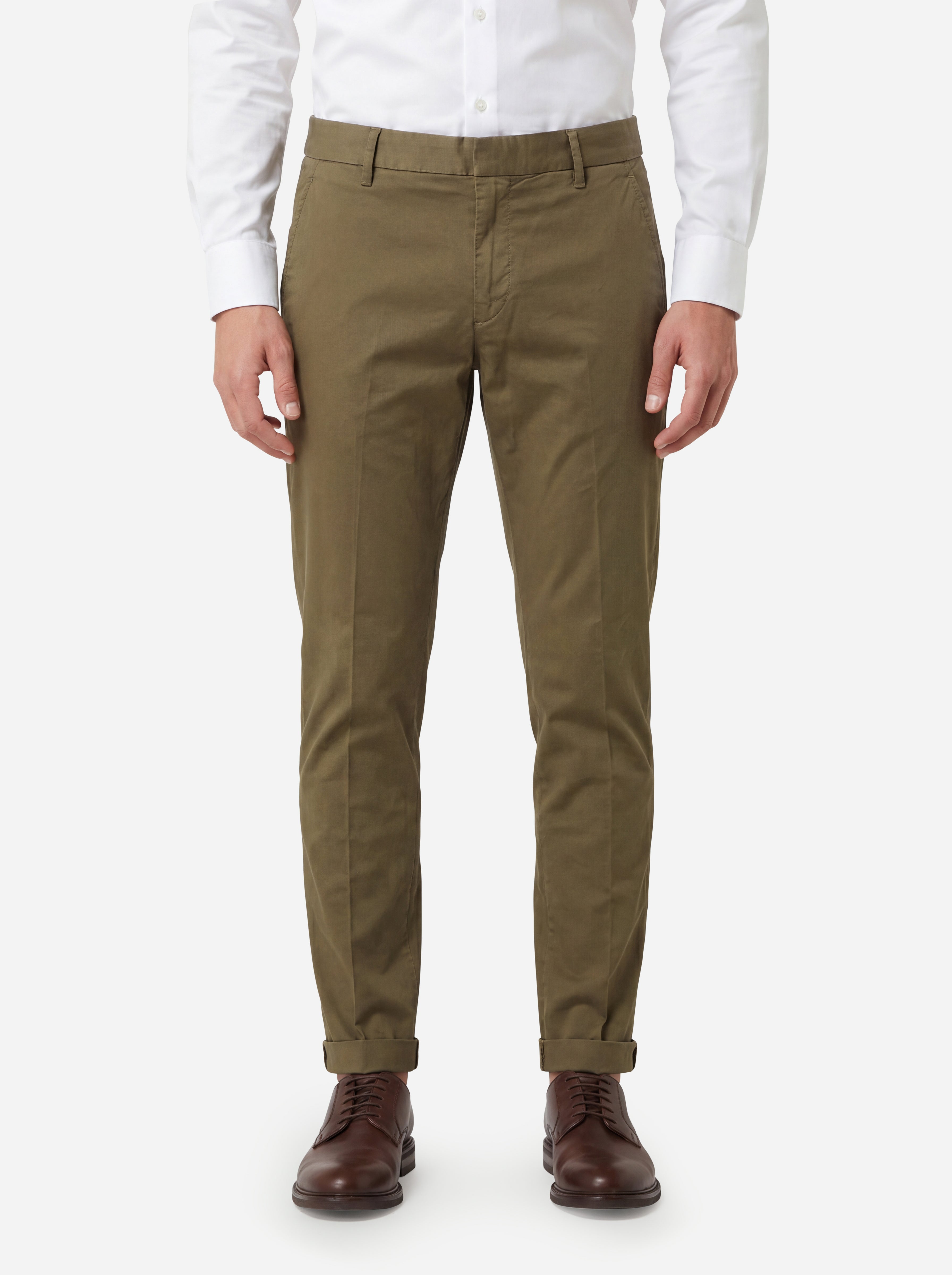Dondup Trousers