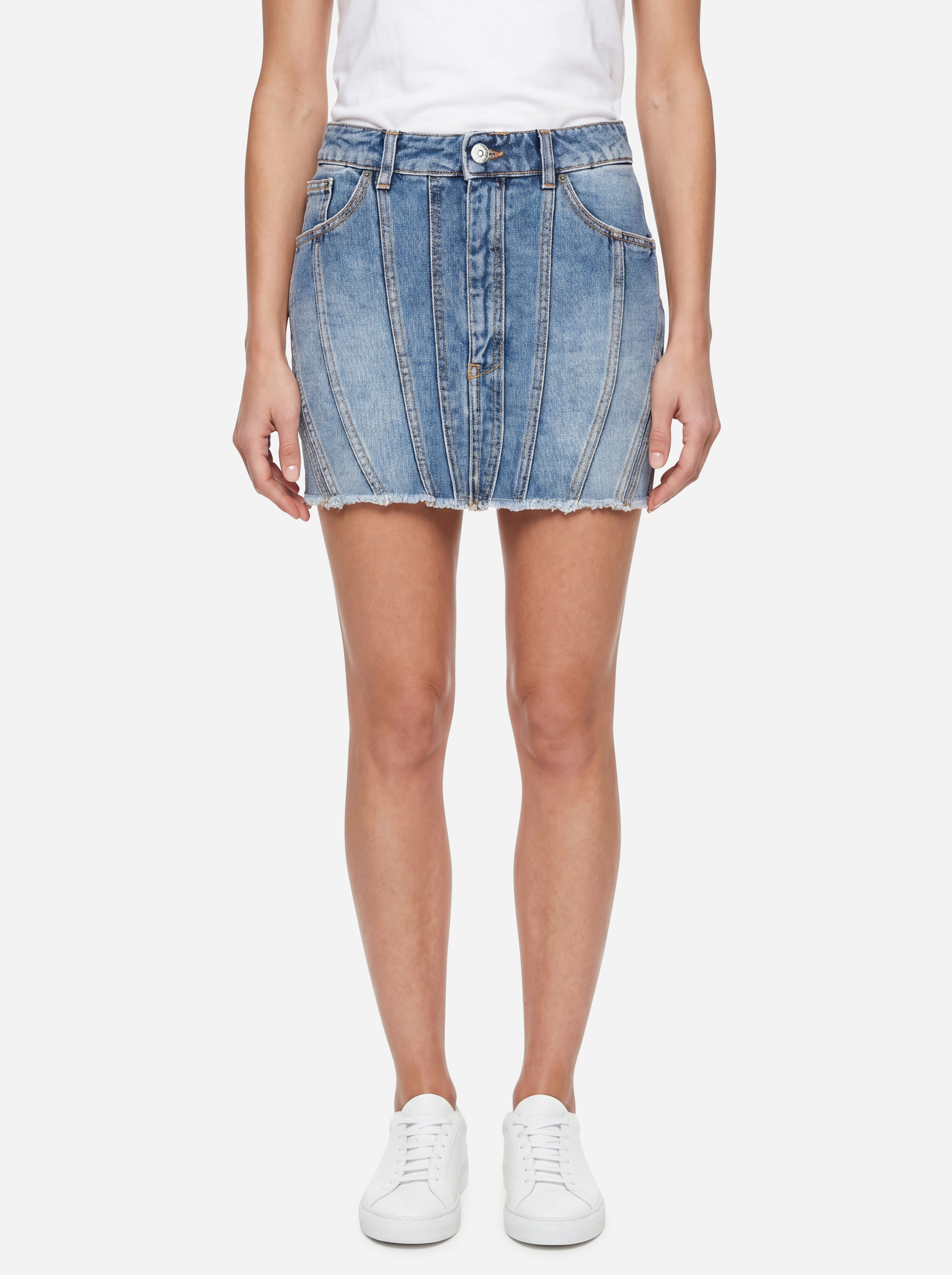 Dondup Skirt