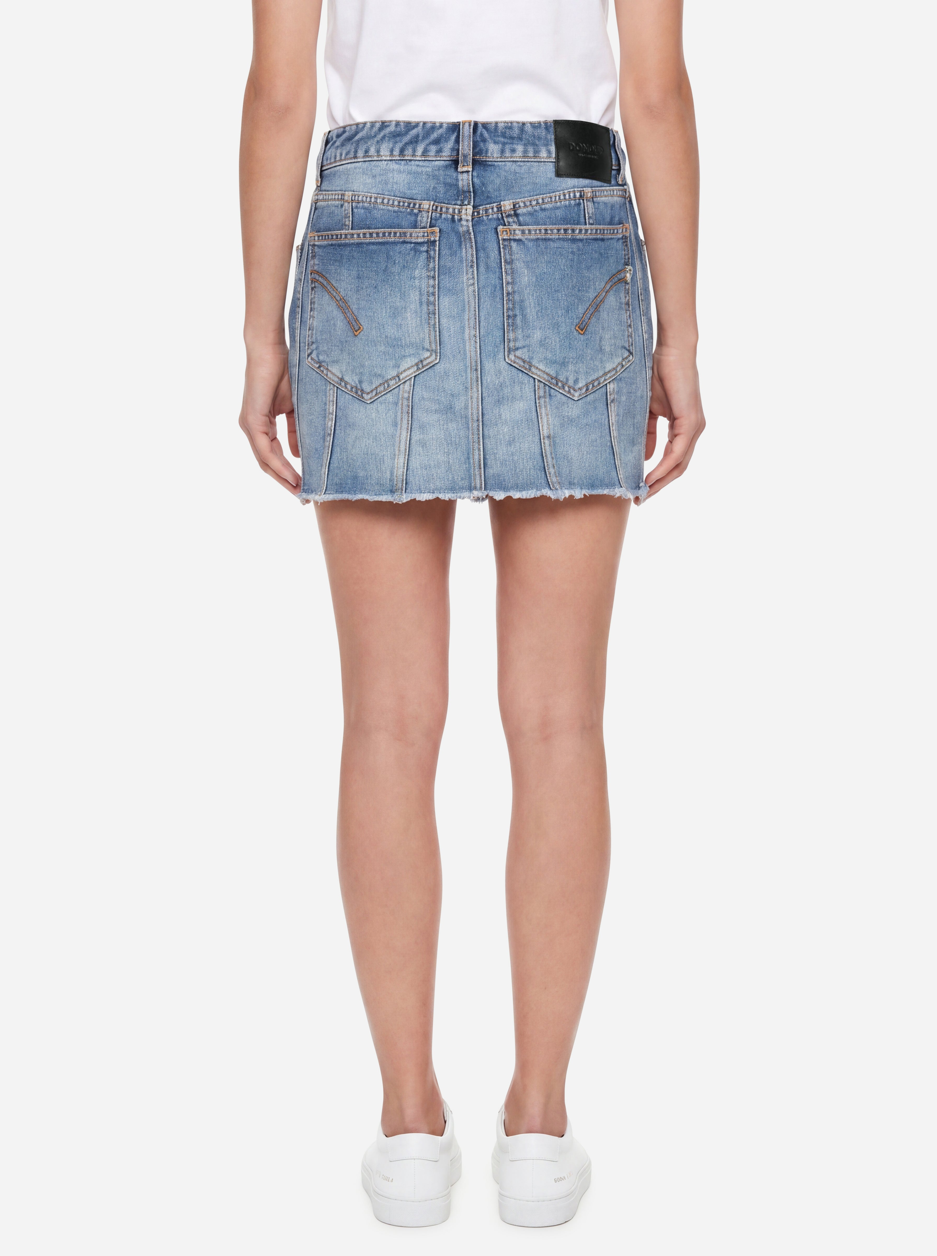 Dondup Skirt