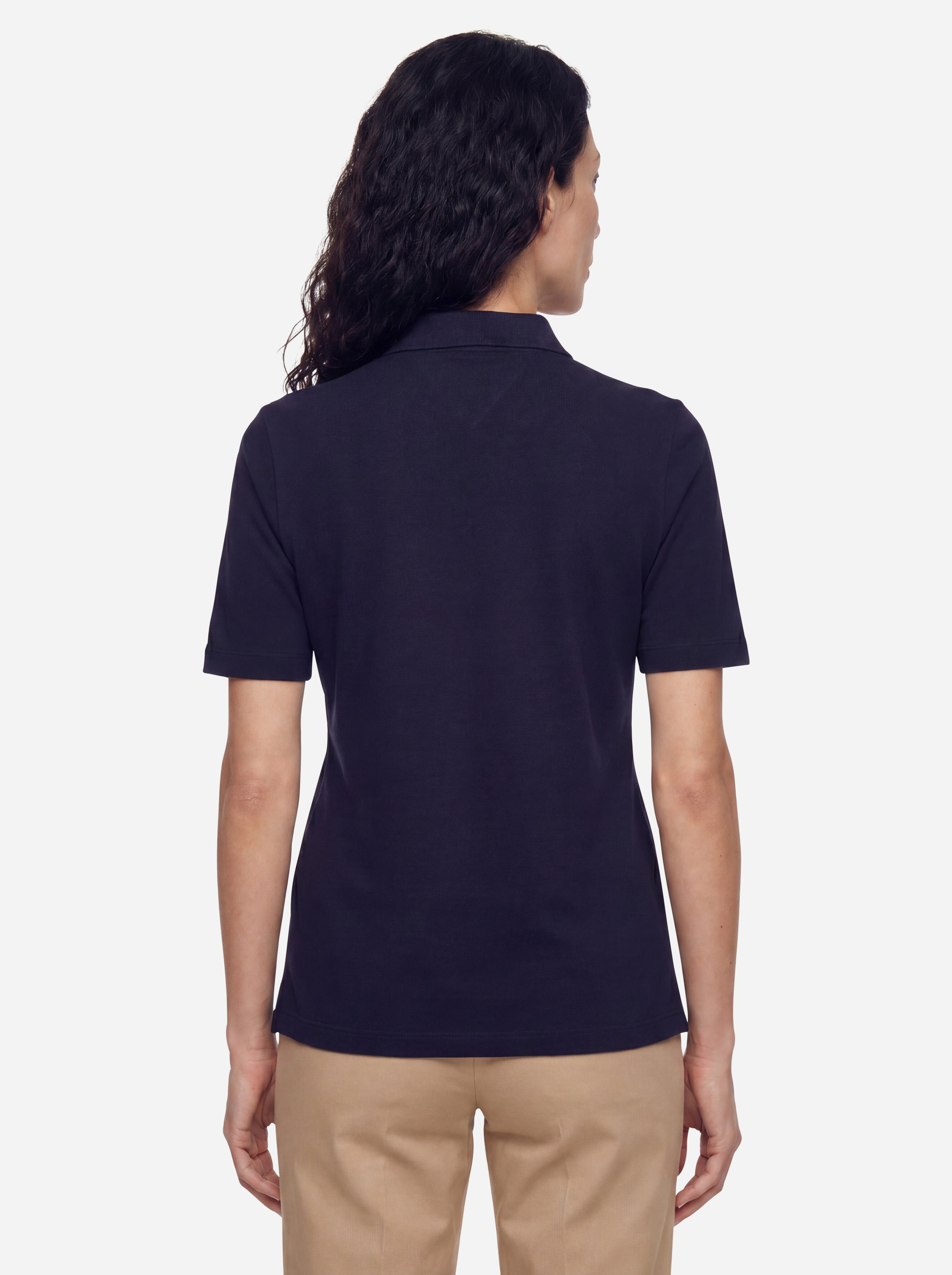 Tommy Hilfiger Polo con Logo